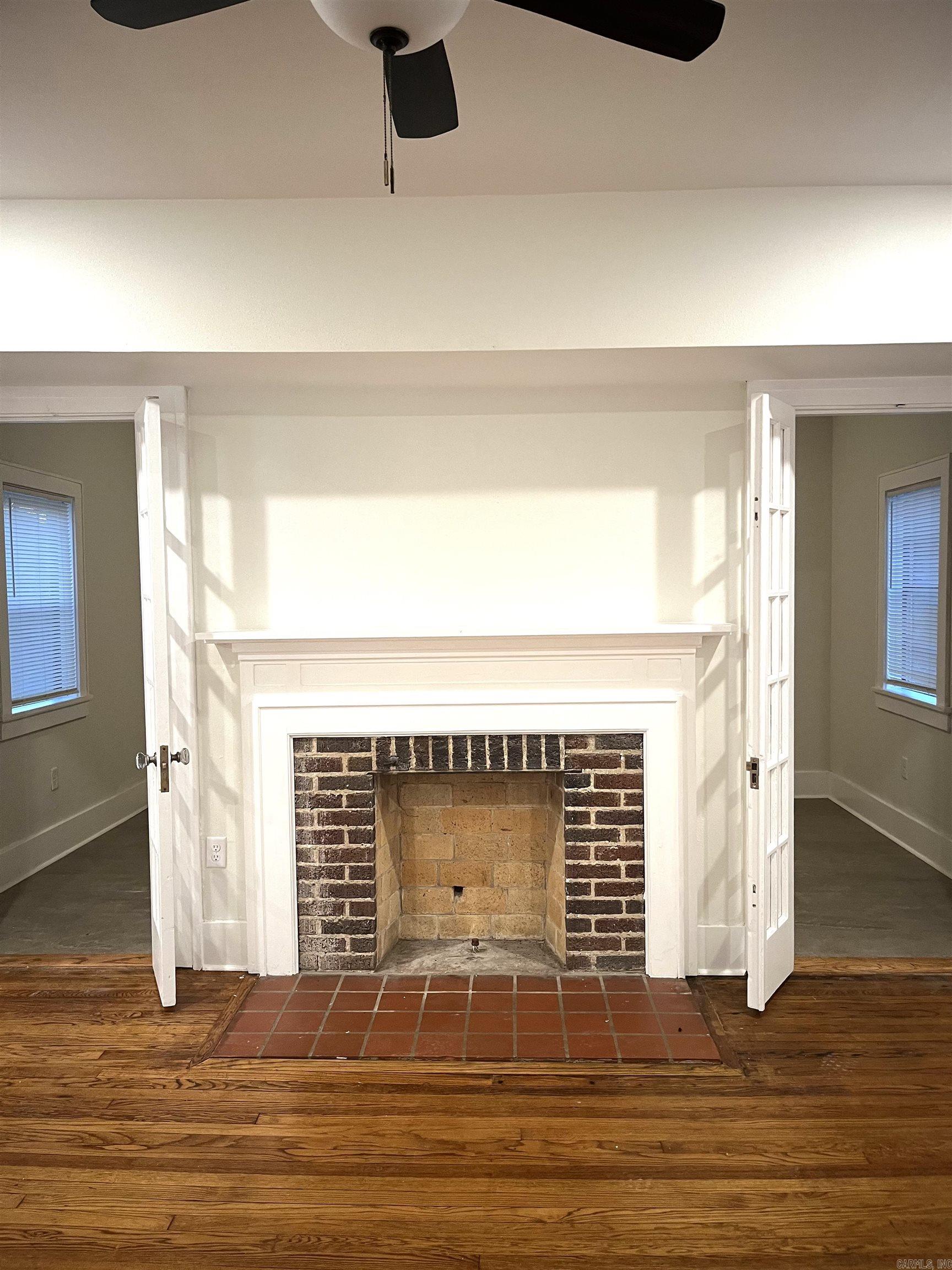 1623 W 24th  Little Rock, AR