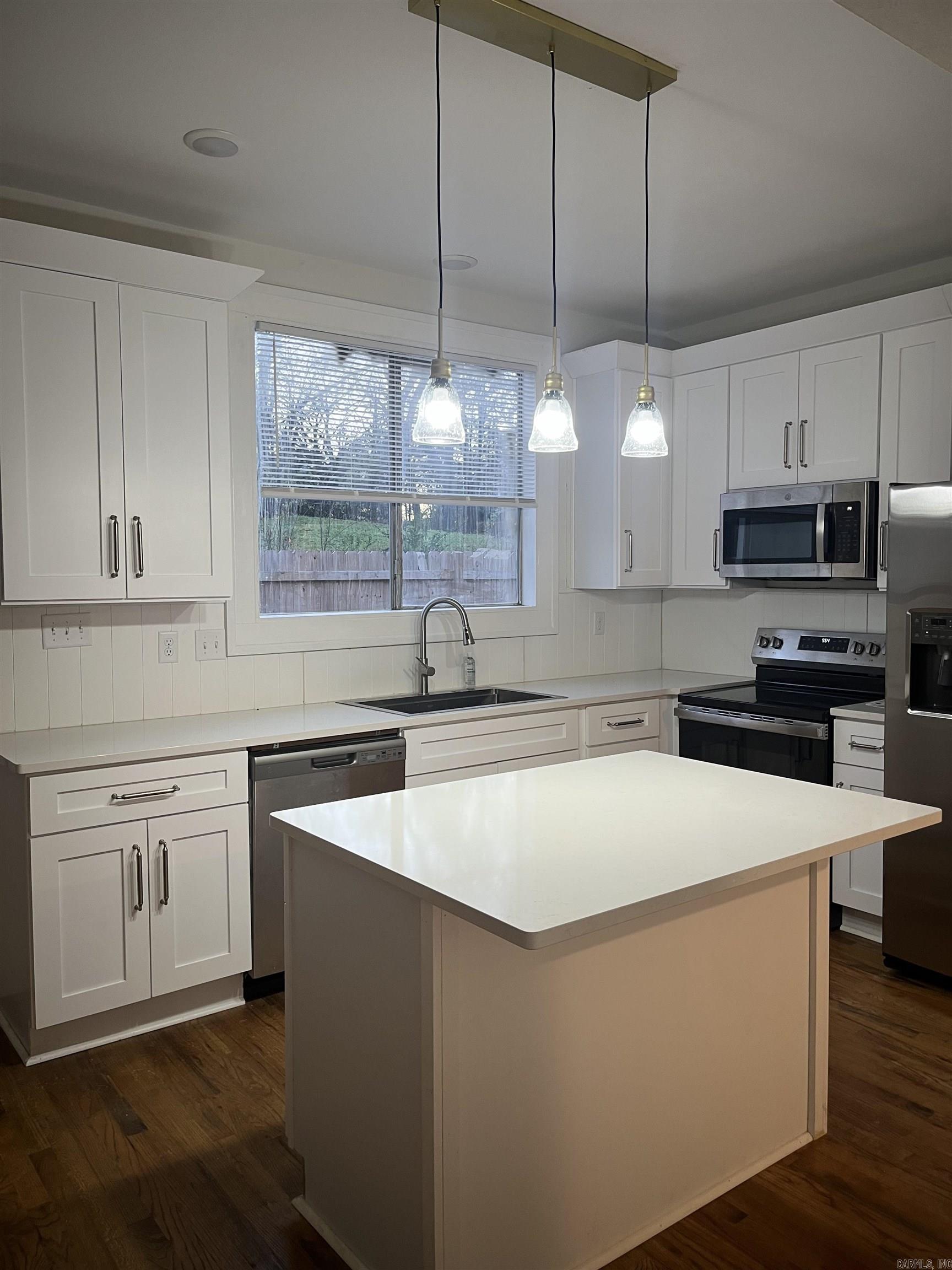 1623 W 24th  Little Rock, AR