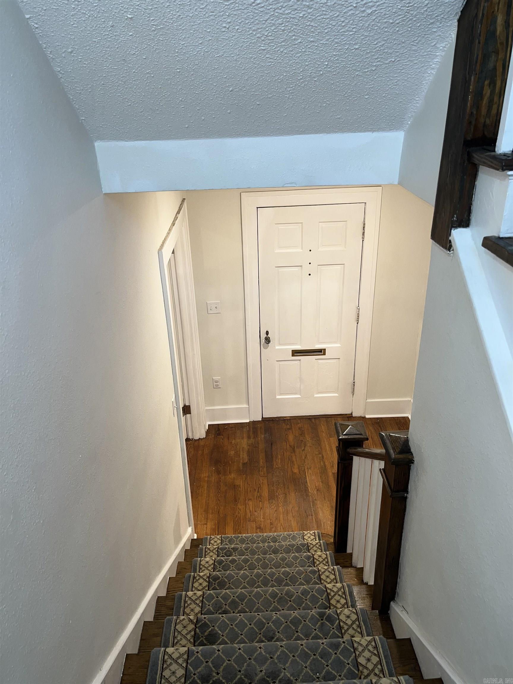 1623 W 24th  Little Rock, AR