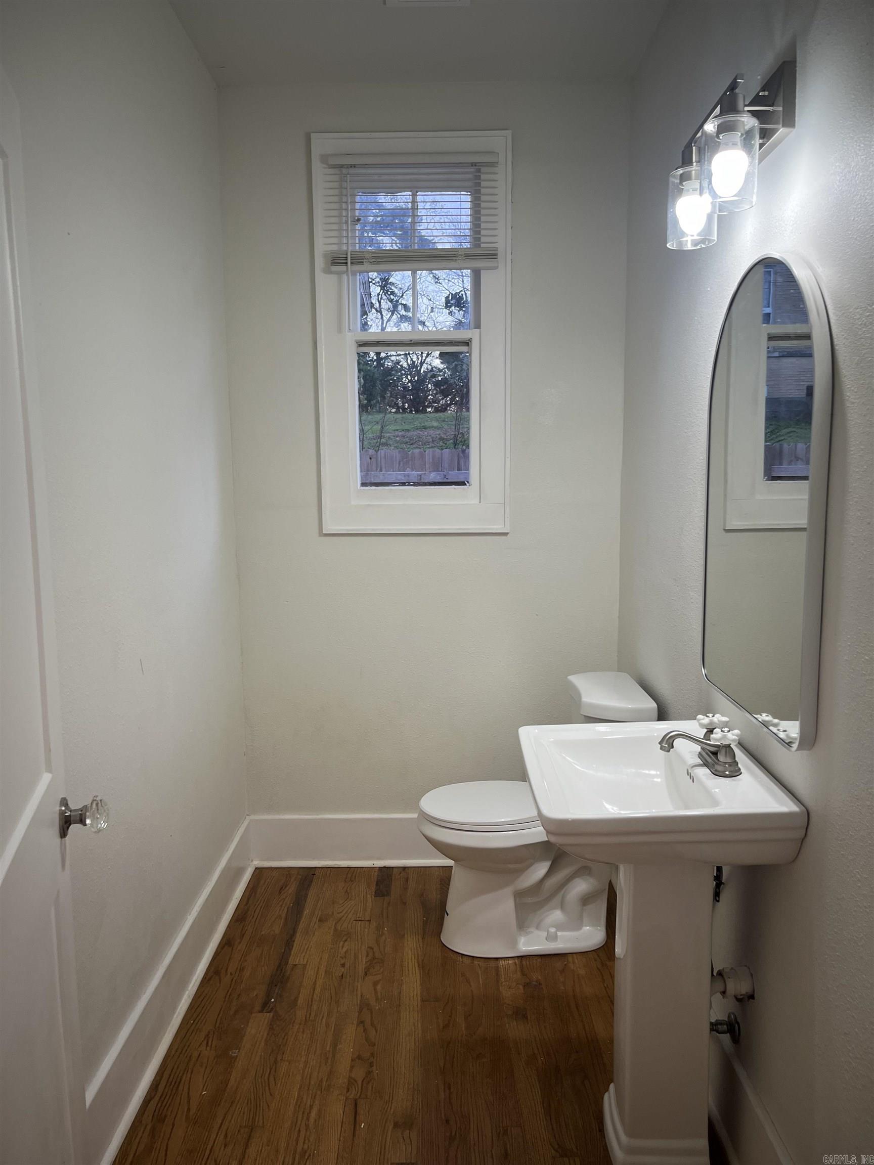 1623 W 24th  Little Rock, AR