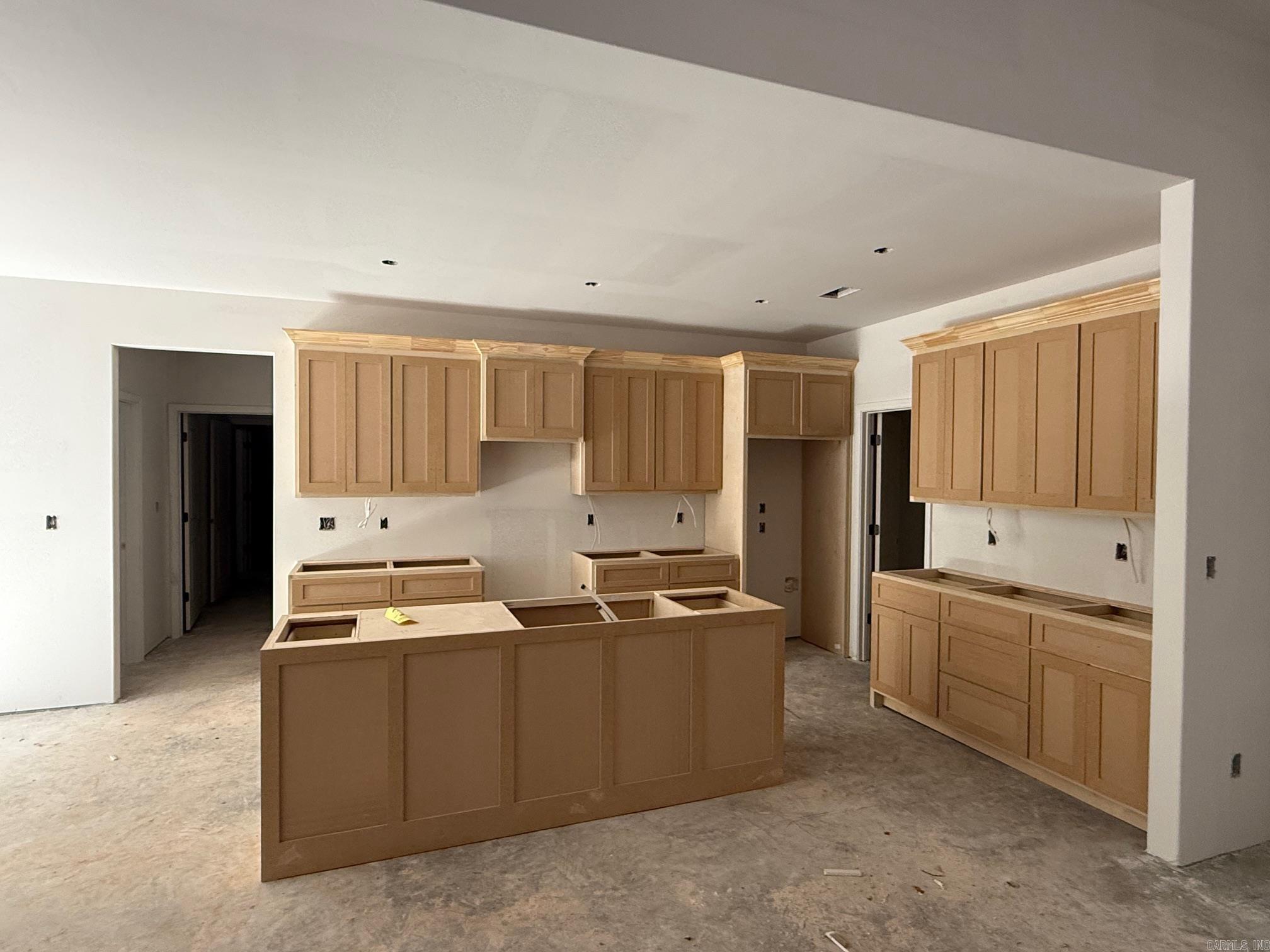 1062 Stagecoach  Cabot, AR