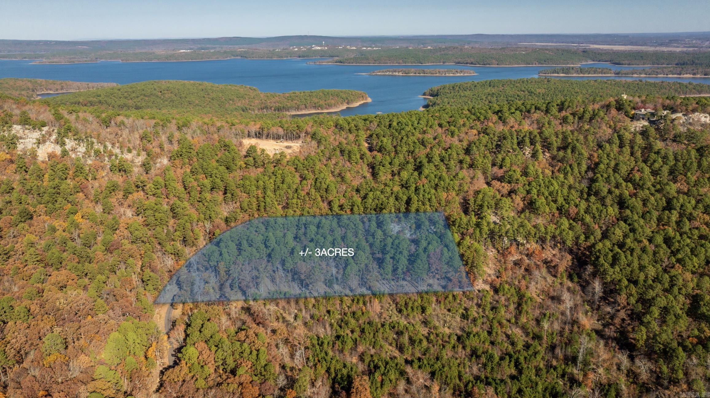 TBD Old Arkansas  Roland, AR