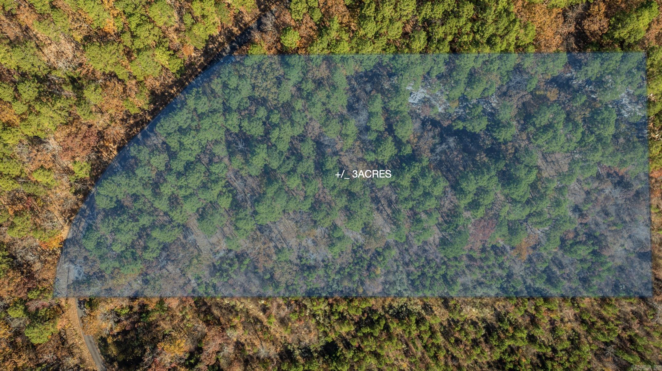 TBD Old Arkansas  Roland, AR