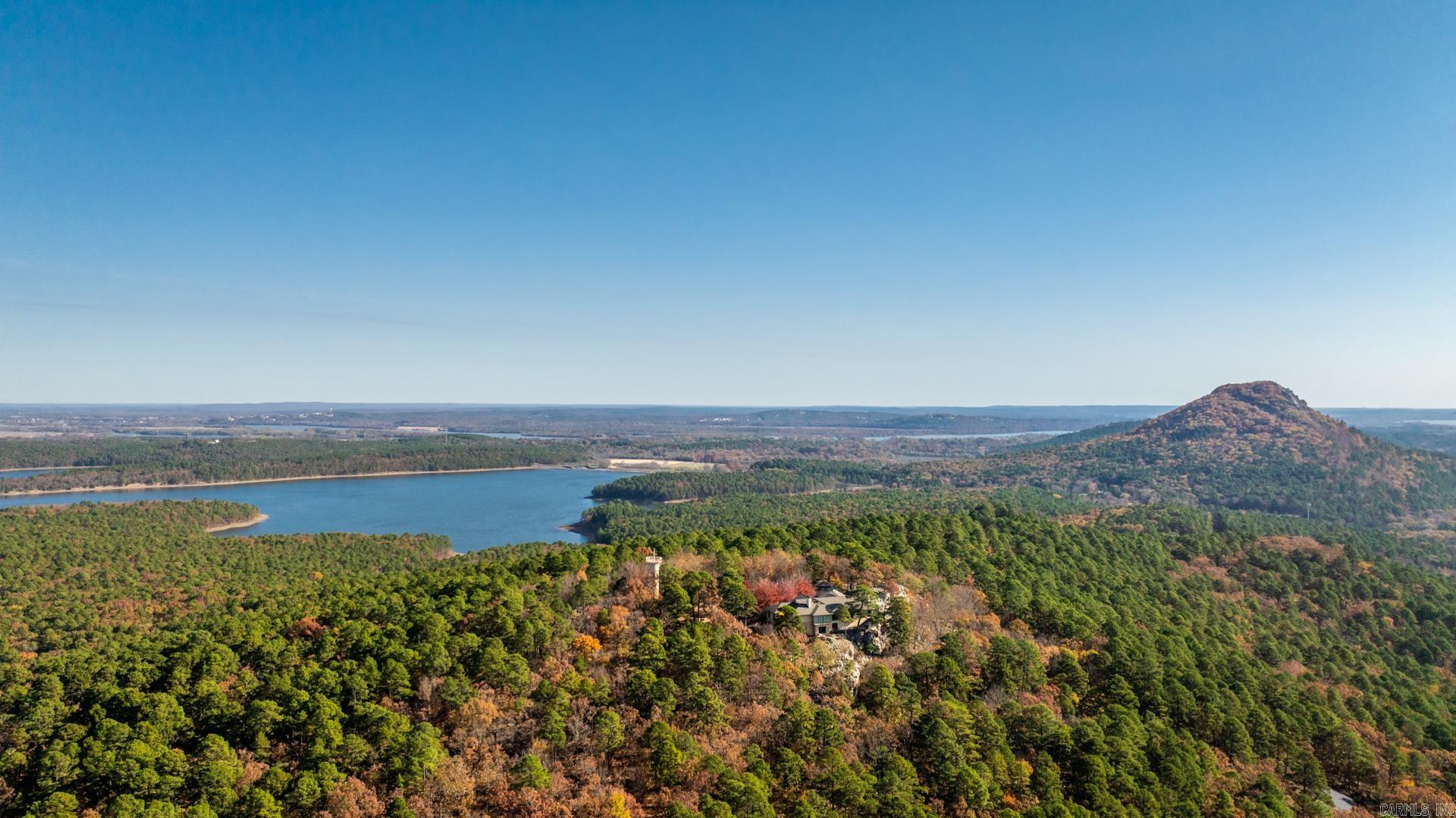 TBD Old Arkansas  Roland, AR