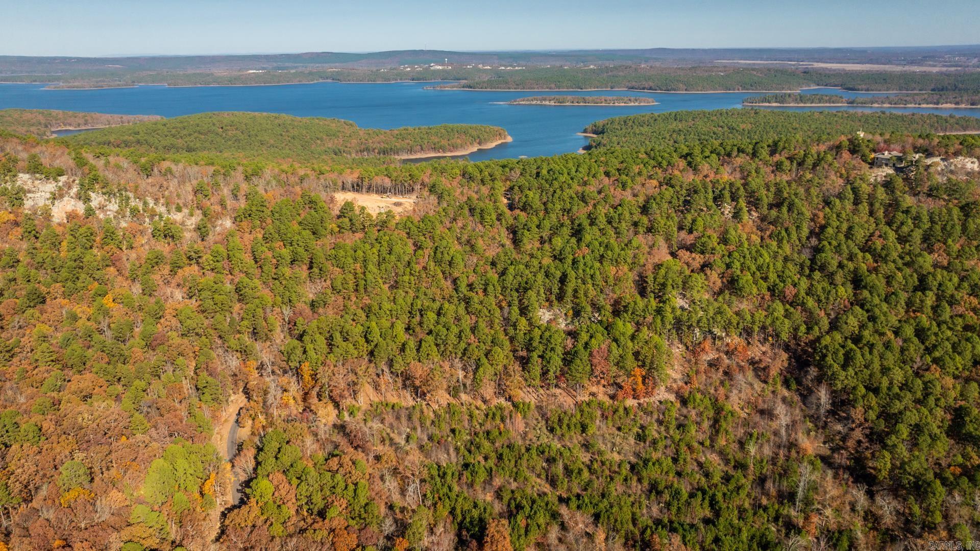 TBD Old Arkansas  Little Rock, AR