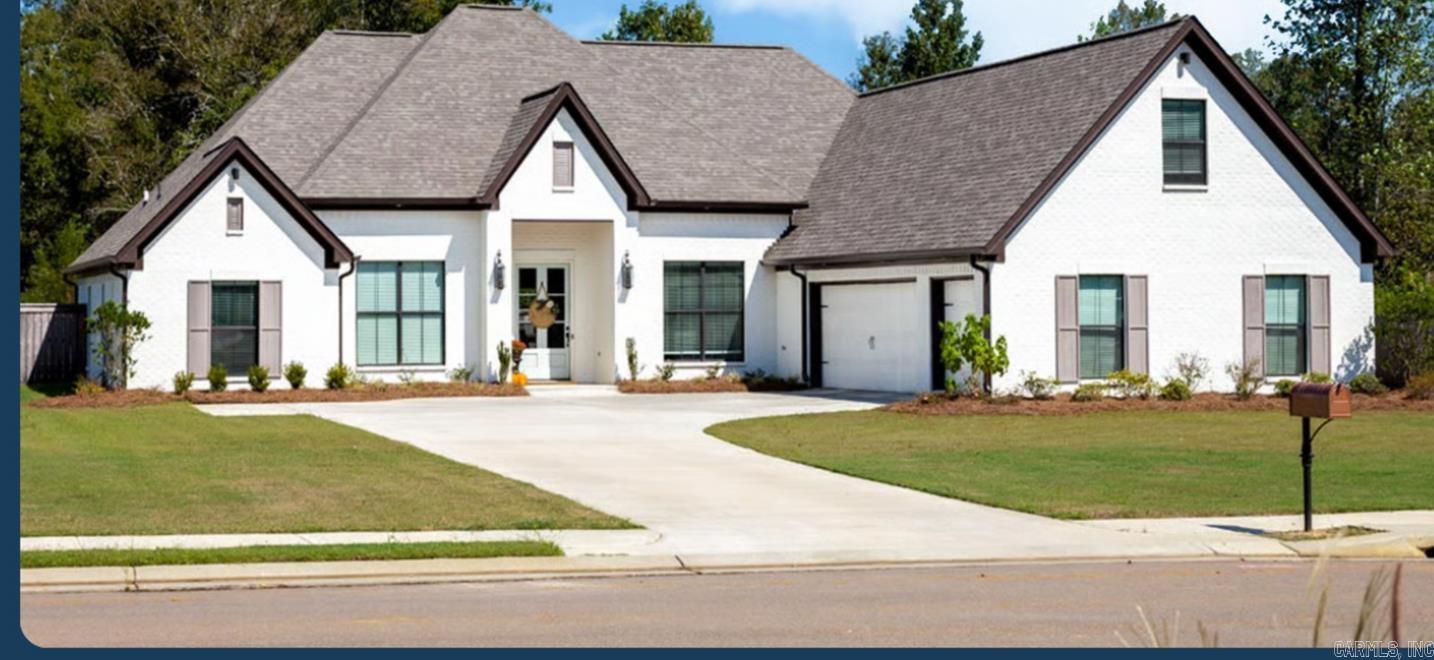 1606  Secretariat  Searcy, AR