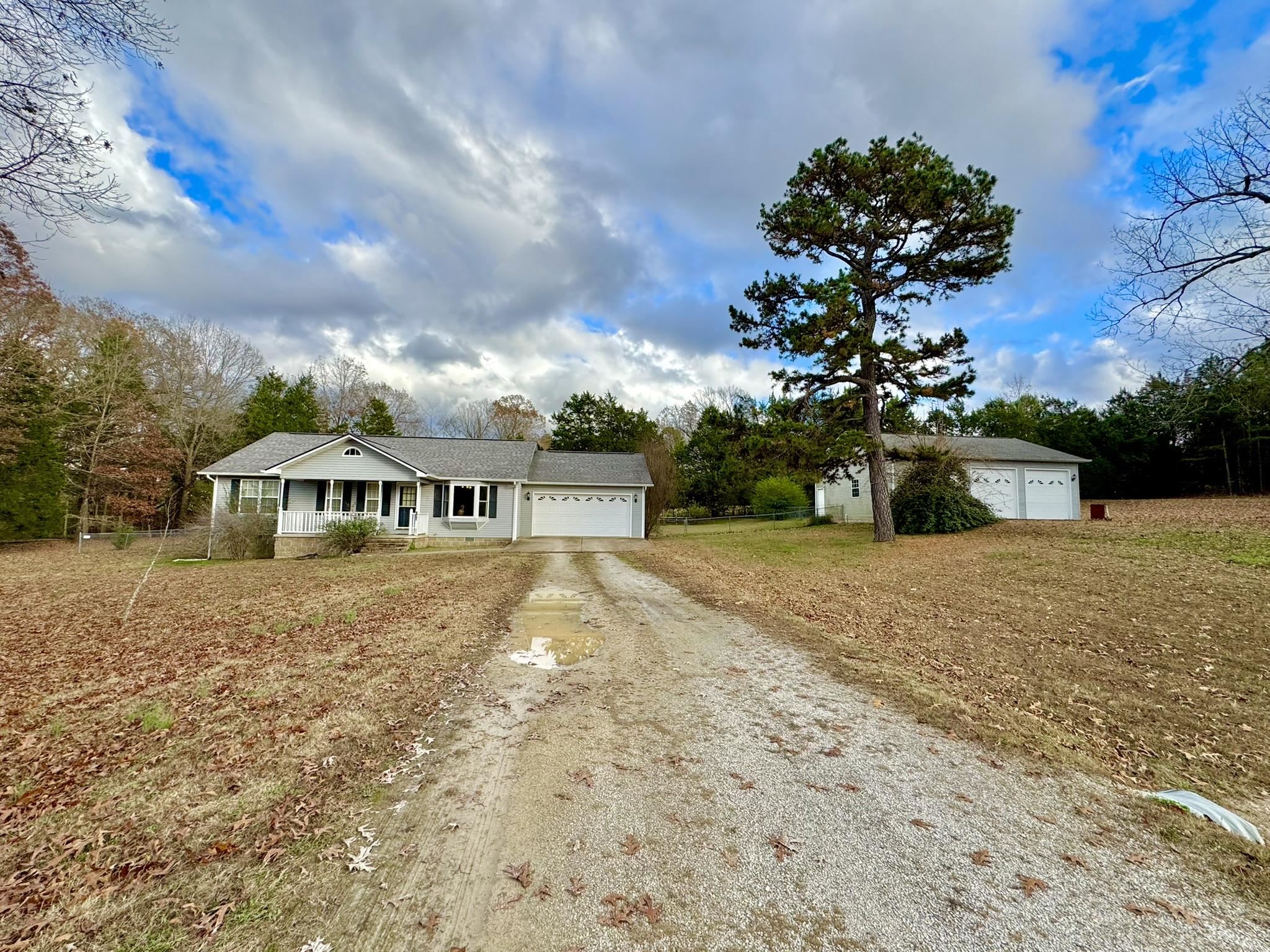 658 Plantation Circle  Melbourne, AR