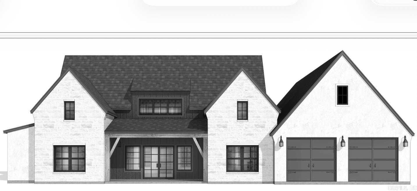 1221  Zenyatta  Searcy, AR