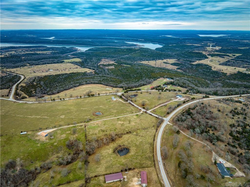 118 Highway 281 Cutoff  Lead Hill, AR