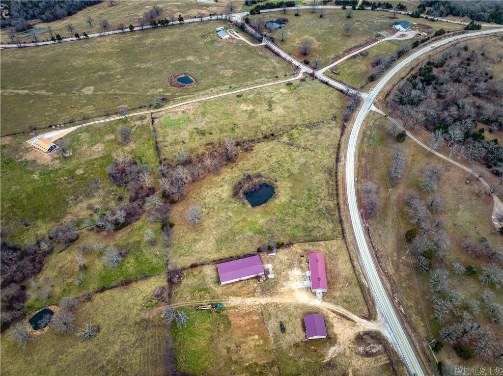 118 Highway 281 Cutoff  Lead Hill, AR