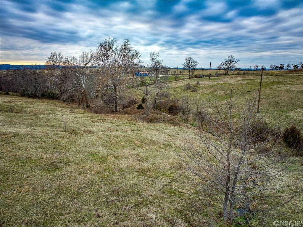 118 Highway 281 Cutoff  Lead Hill, AR