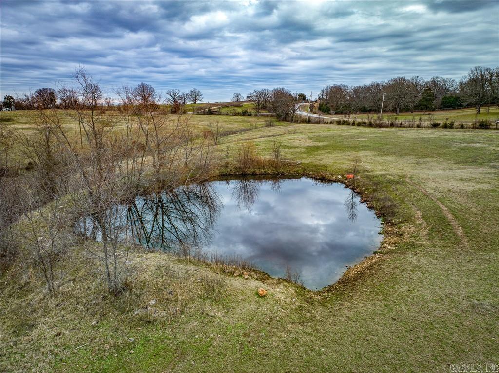 118 Highway 281 Cutoff  Lead Hill, AR