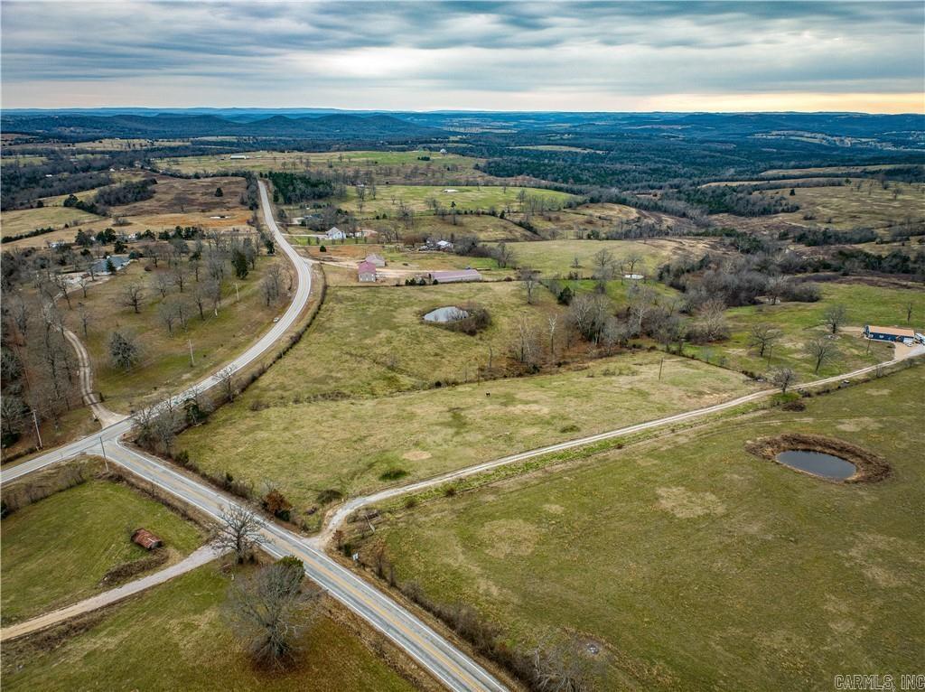 118 Highway 281 Cutoff  Lead Hill, AR