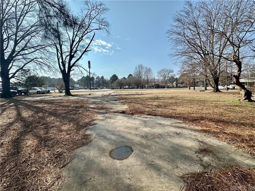 146 US-167  Bald Knob, AR