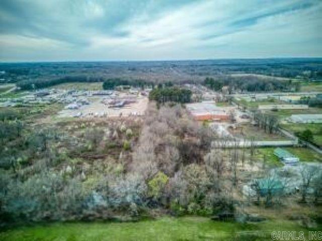 146 US-167  Bald Knob, AR