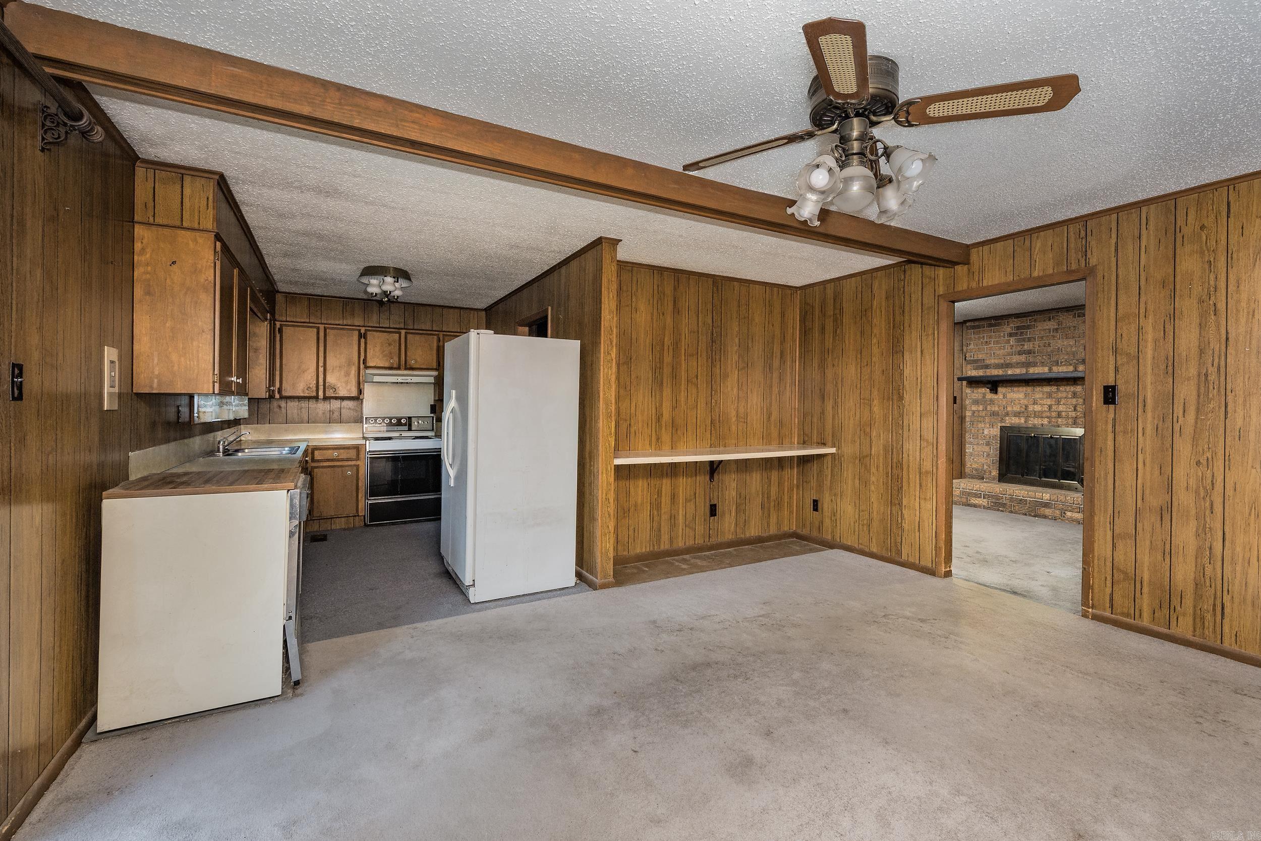 10016 Firestone Lane North Little Rock, AR 72118