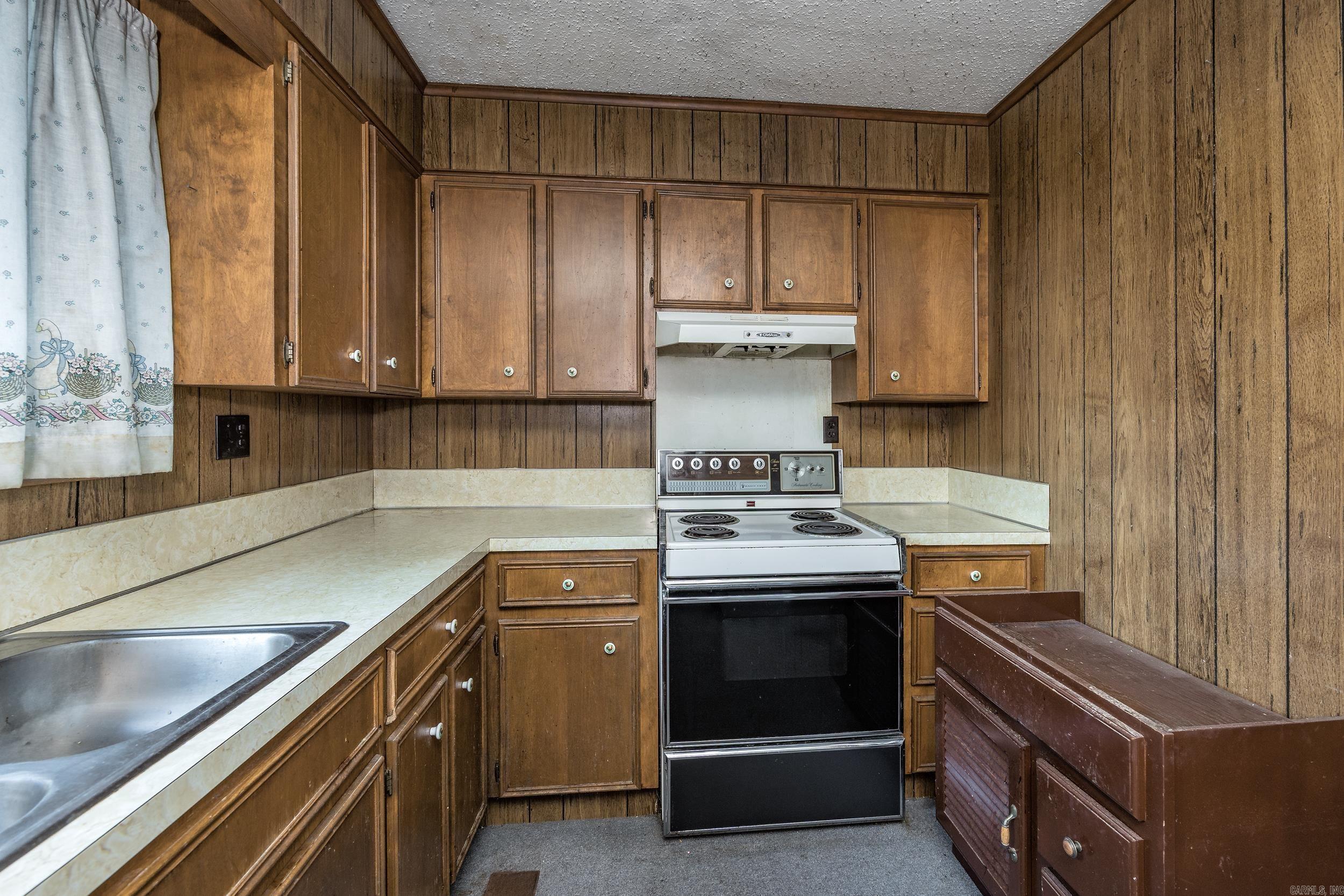 10016 Firestone Lane North Little Rock, AR 72118