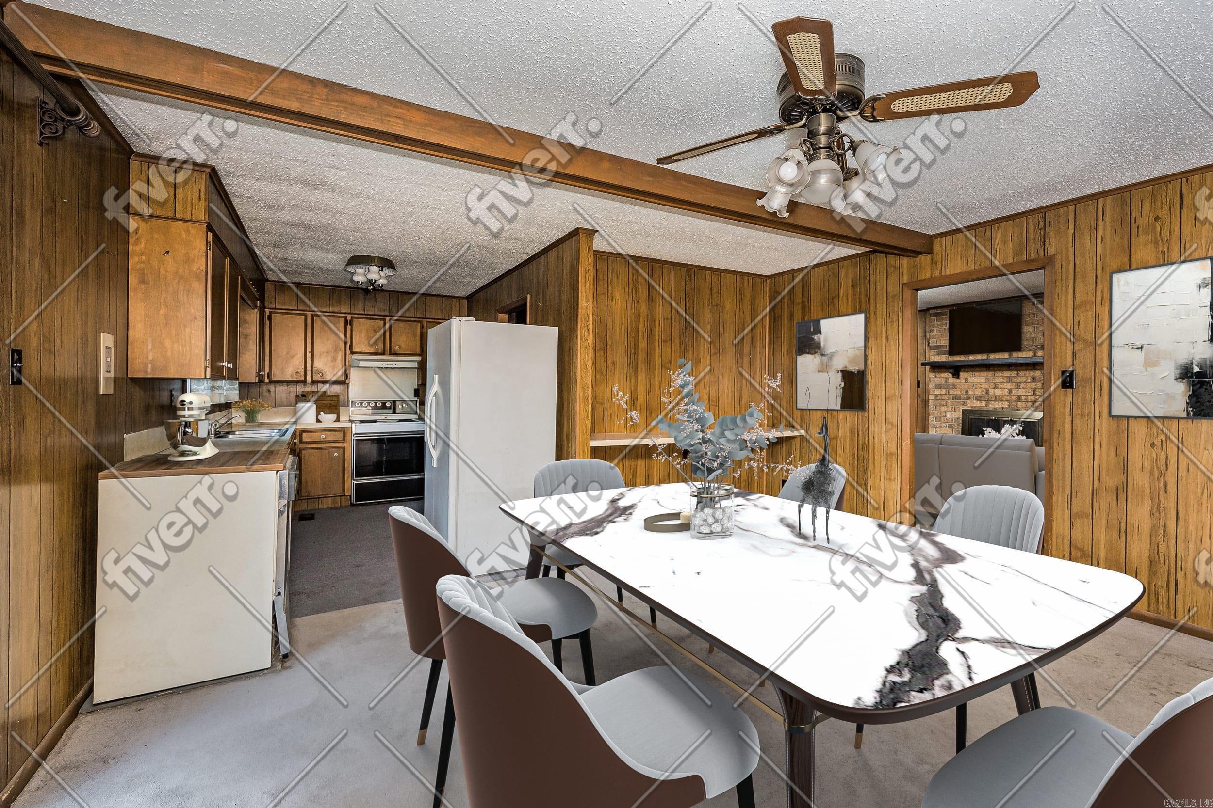 10016 Firestone Lane North Little Rock, AR 72118