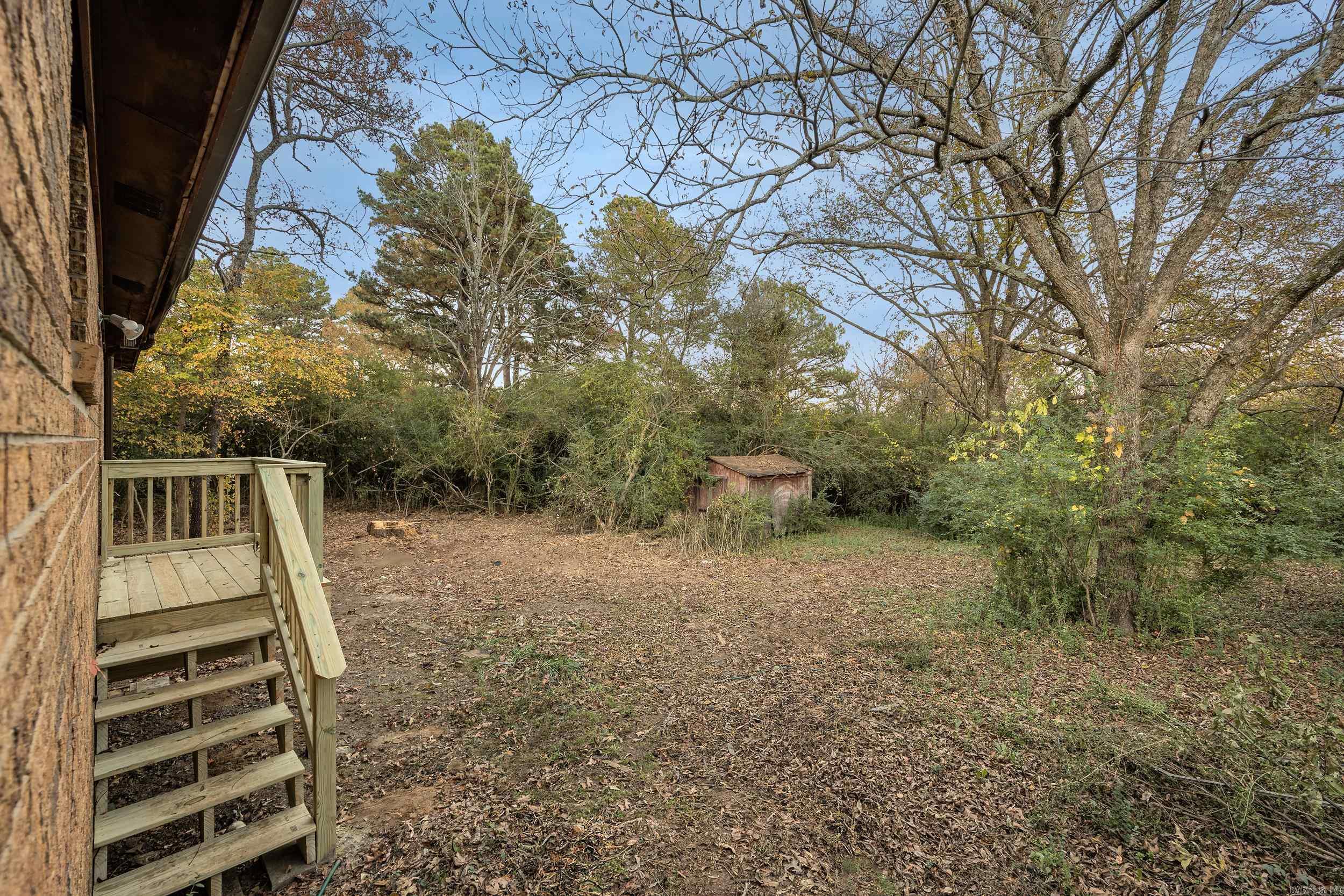 10016 Firestone Lane North Little Rock, AR 72118