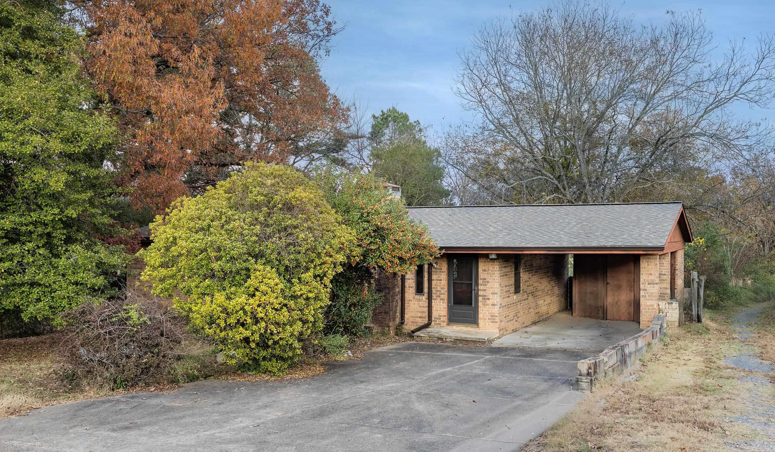 10016 Firestone Lane North Little Rock, AR 72118