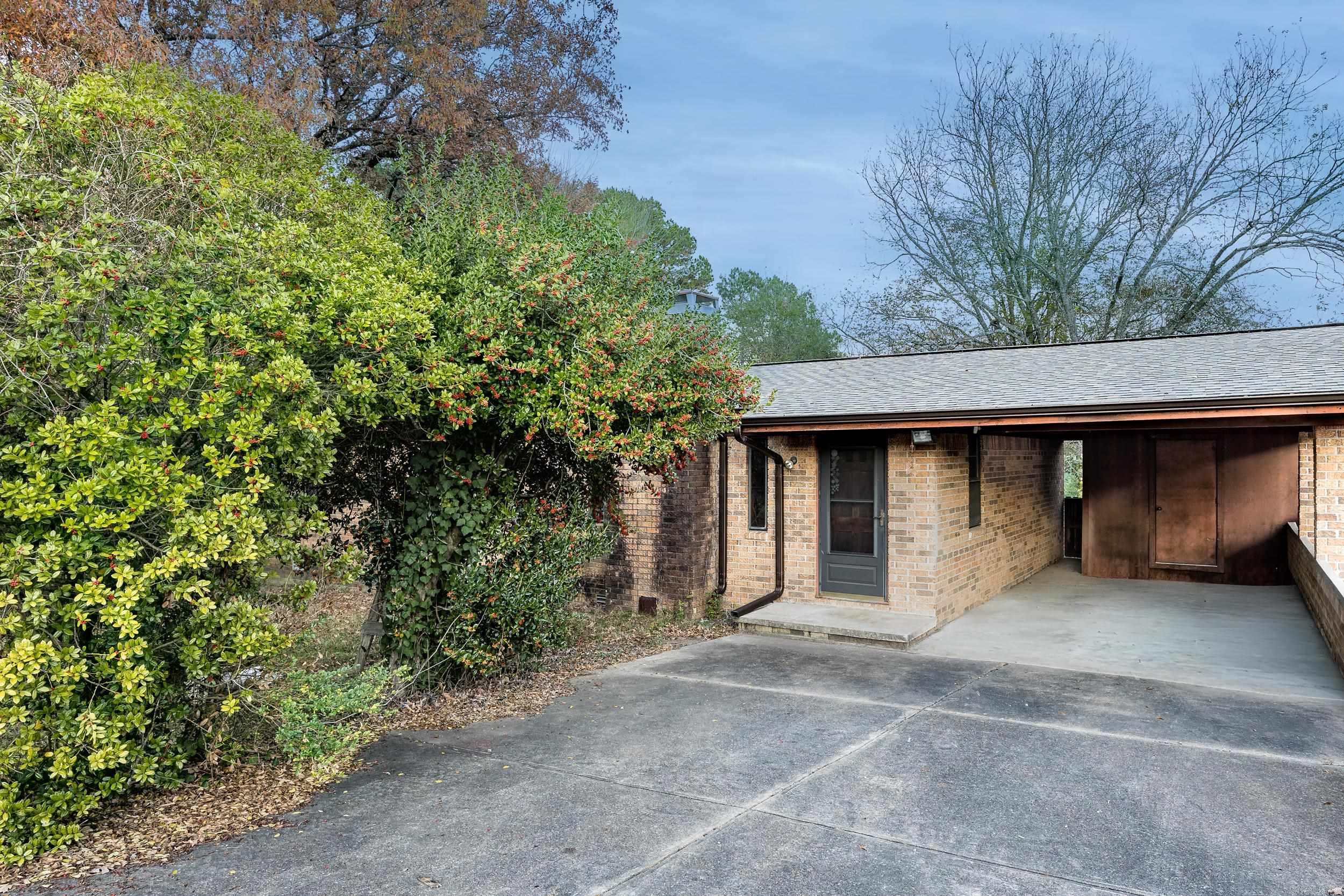 10016 Firestone Lane North Little Rock, AR 72118