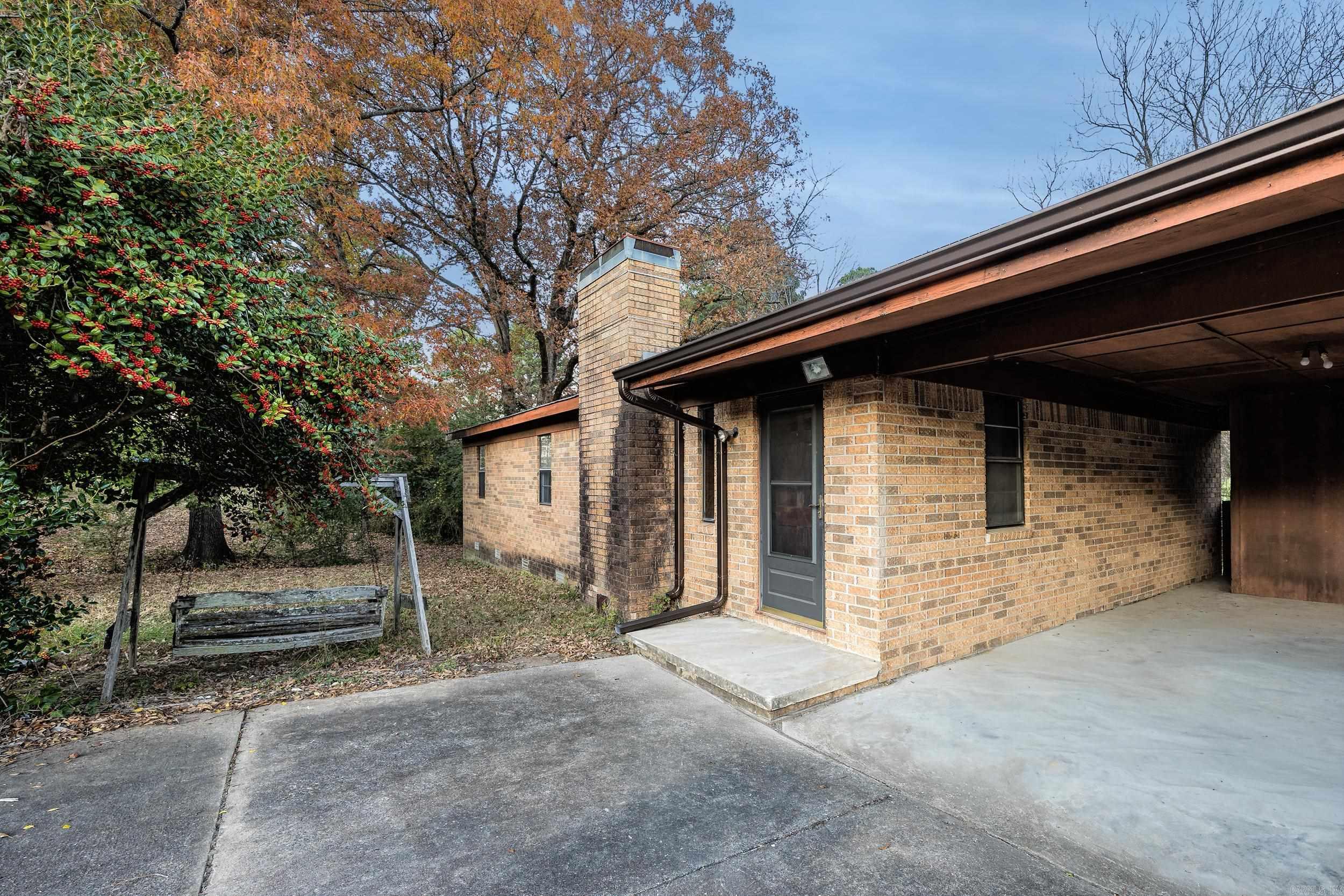 10016 Firestone Lane North Little Rock, AR 72118