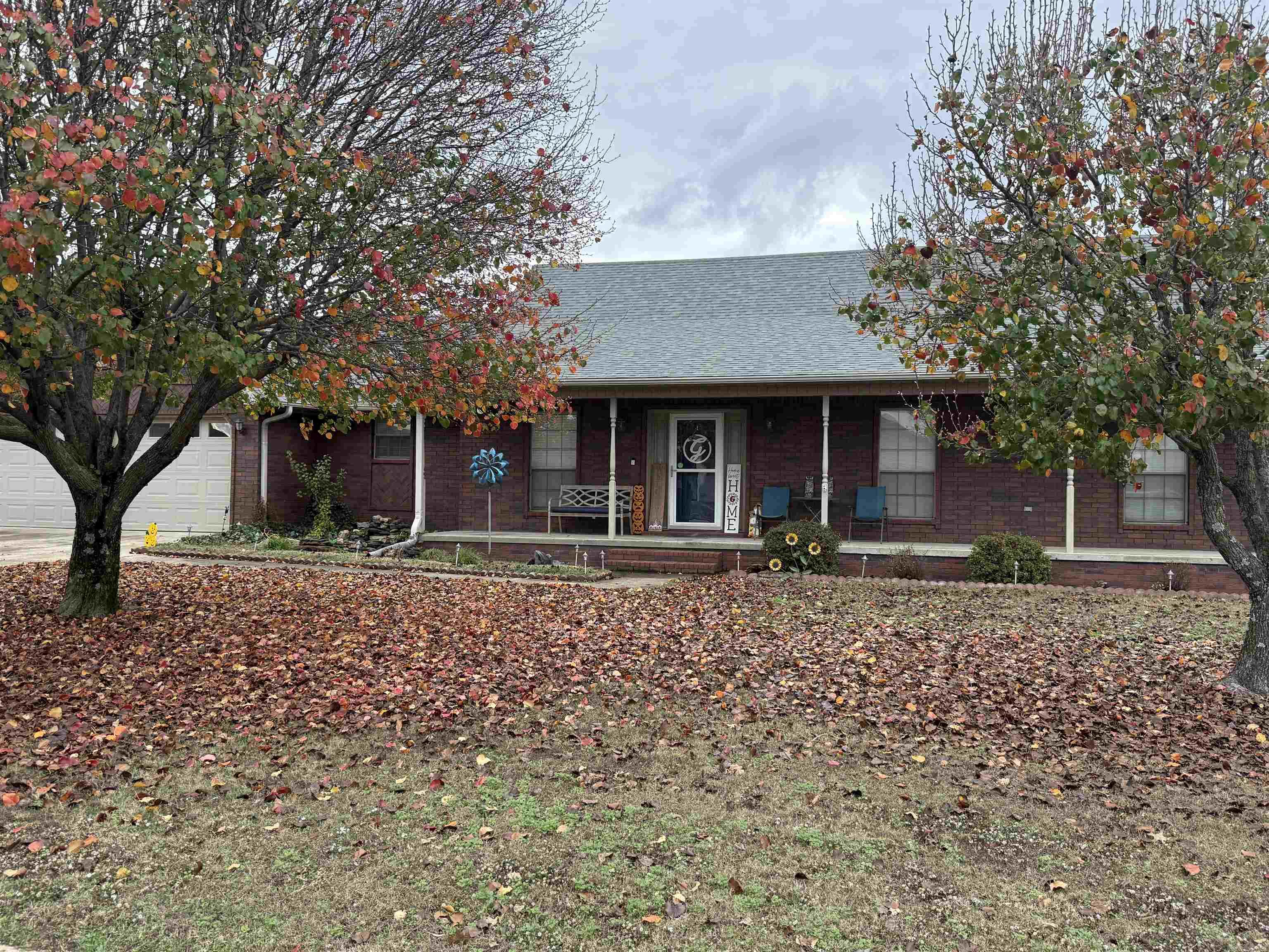 3007 Newcastle  Paragould, AR