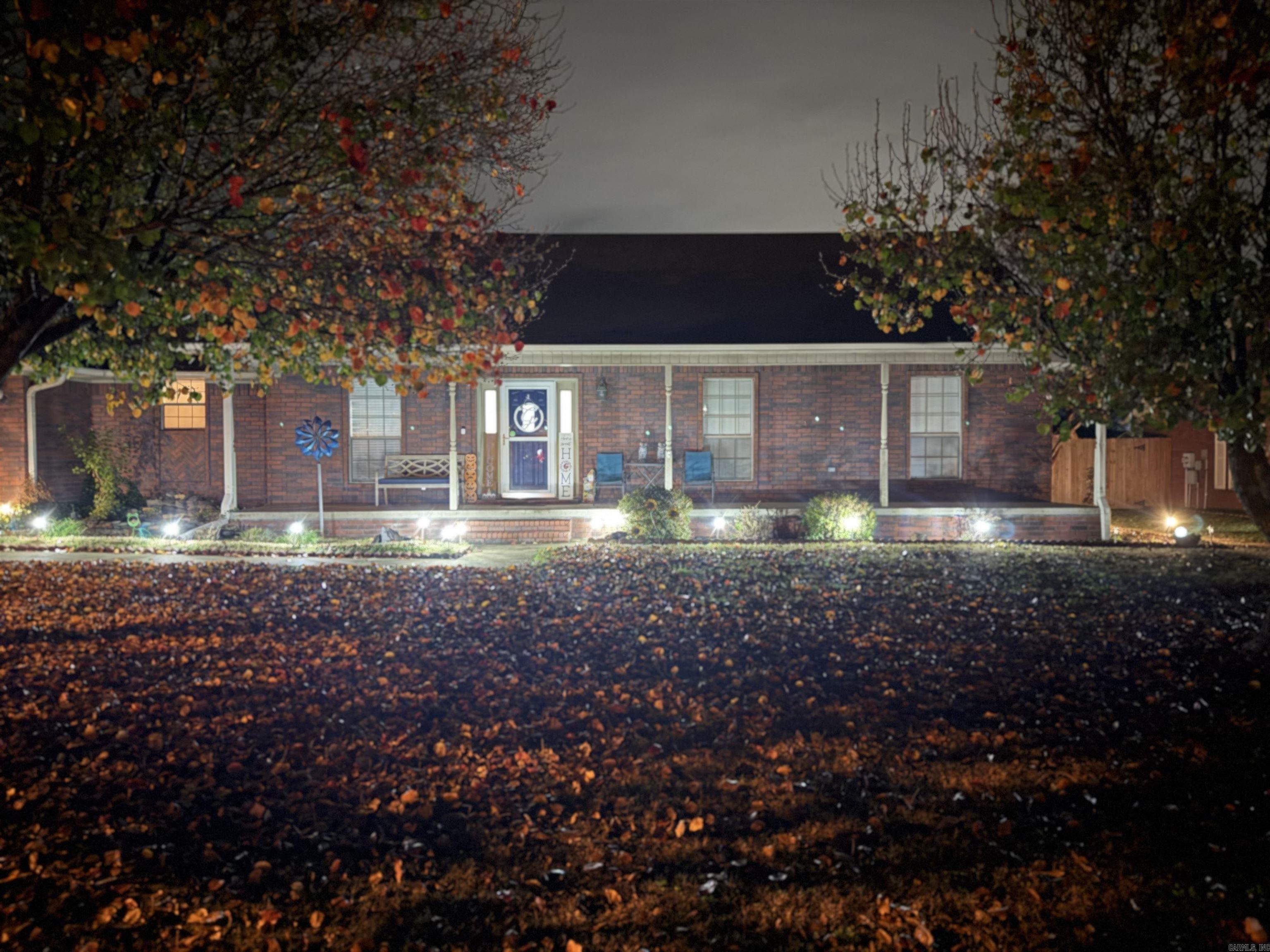 3007 Newcastle  Paragould, AR