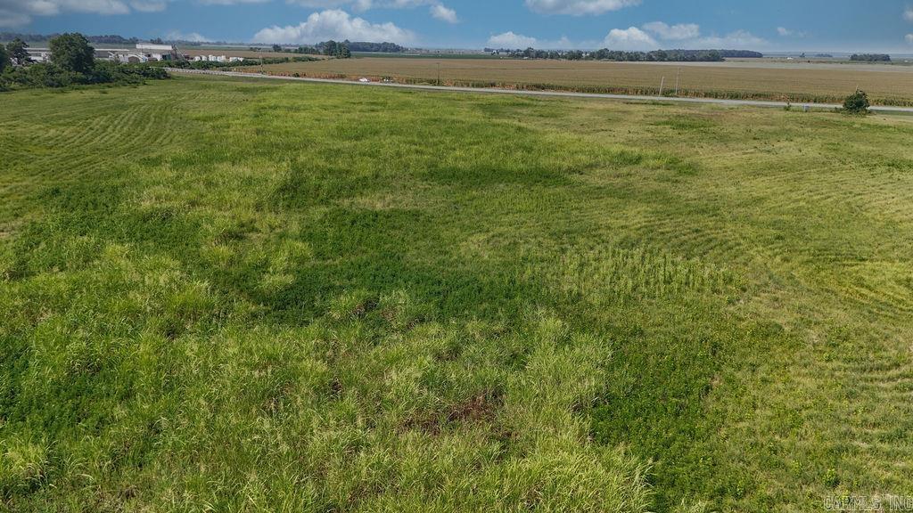 14.31 acres Highway 463  Bay, AR