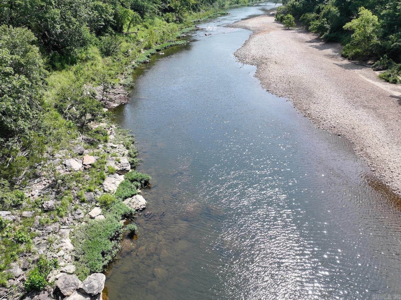 101 Rapids Run Lot 1 Sims, AR