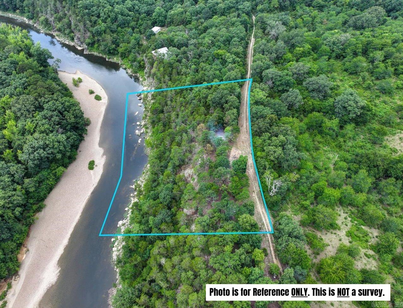 101 Rapids Run Lot 1 Sims, AR