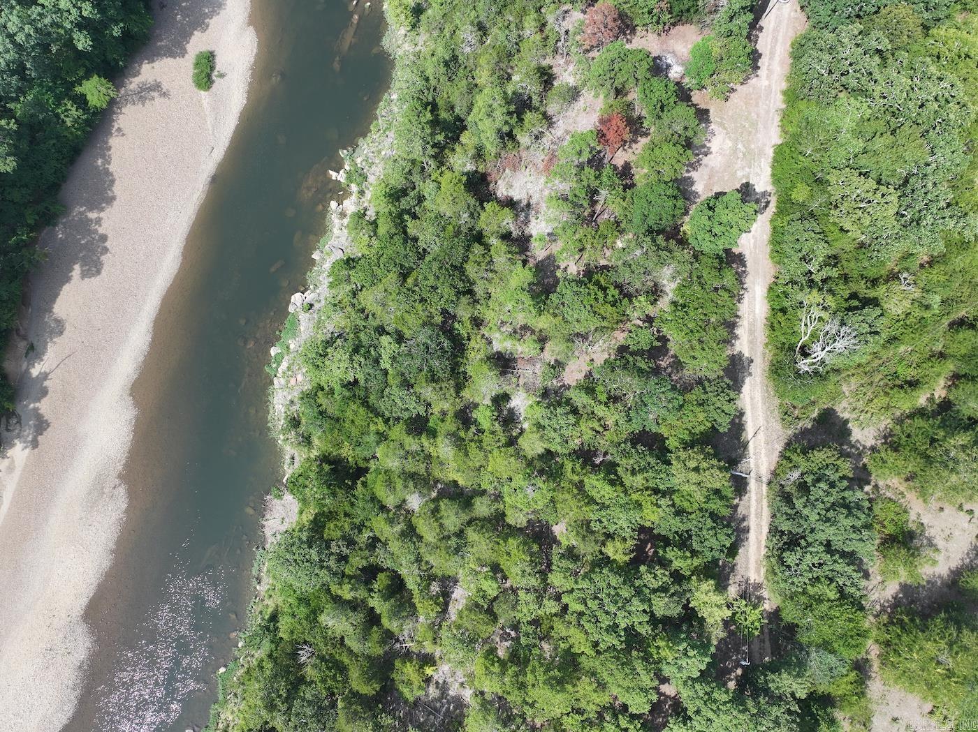 101 Rapids Run Lot 1 Sims, AR