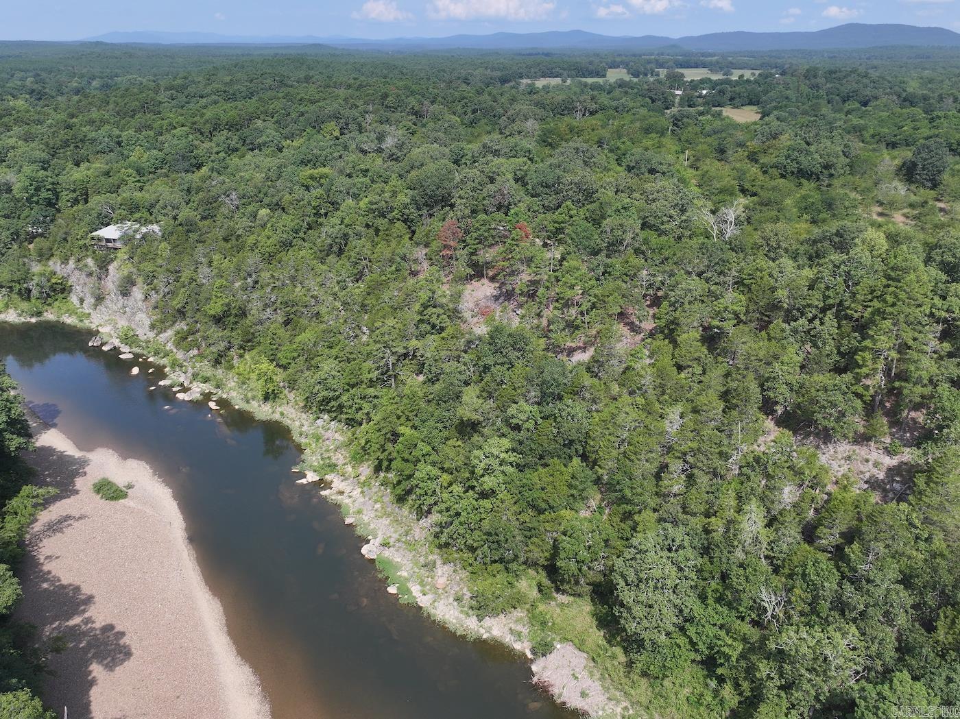 101 Rapids Run Lot 1 Sims, AR