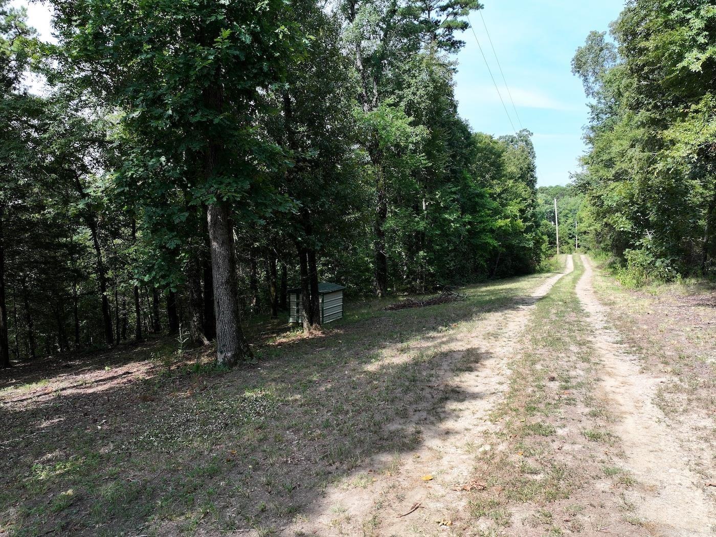 101 Rapids Run Lot 1 Sims, AR