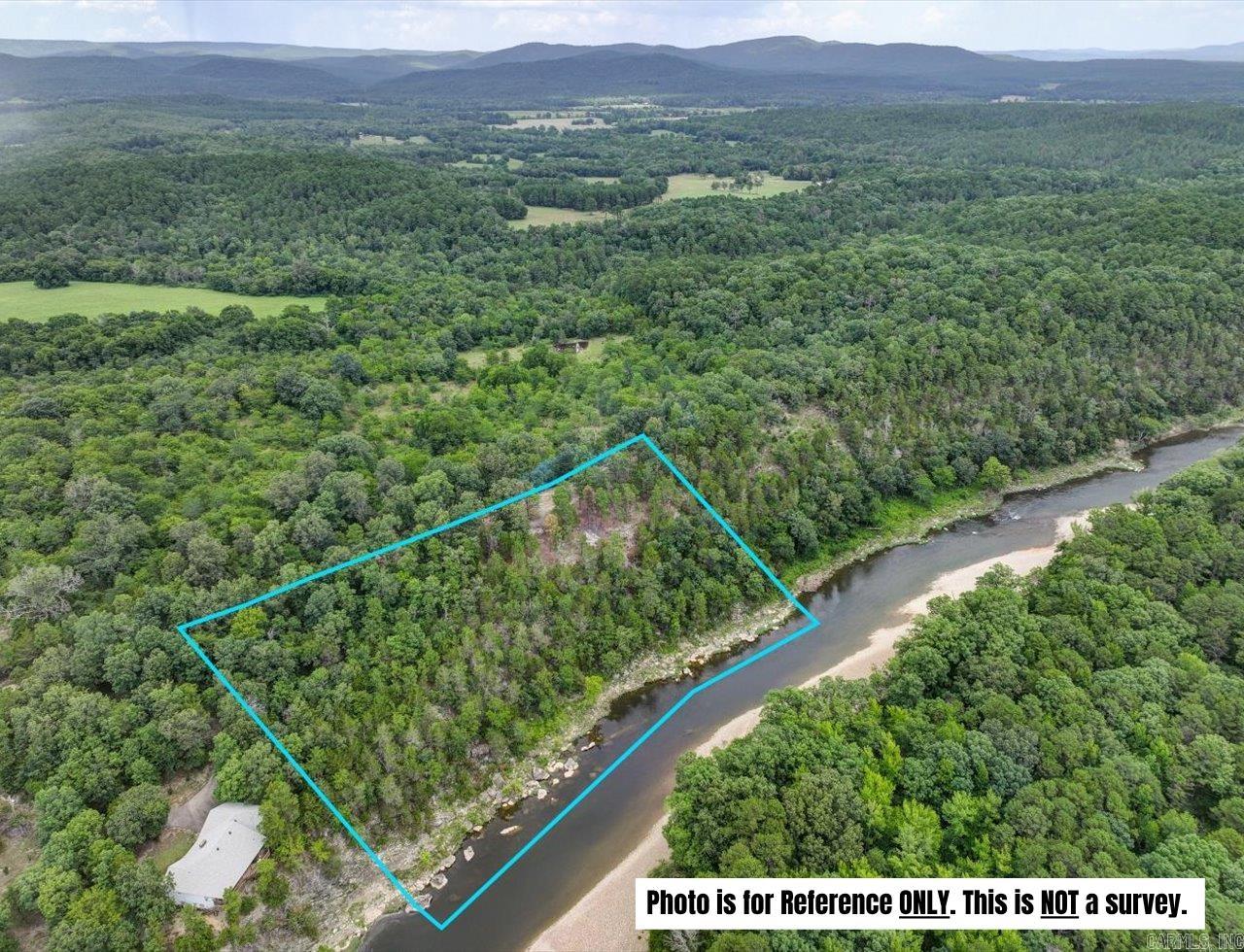 101 Rapids Run Lot 1 Sims, AR