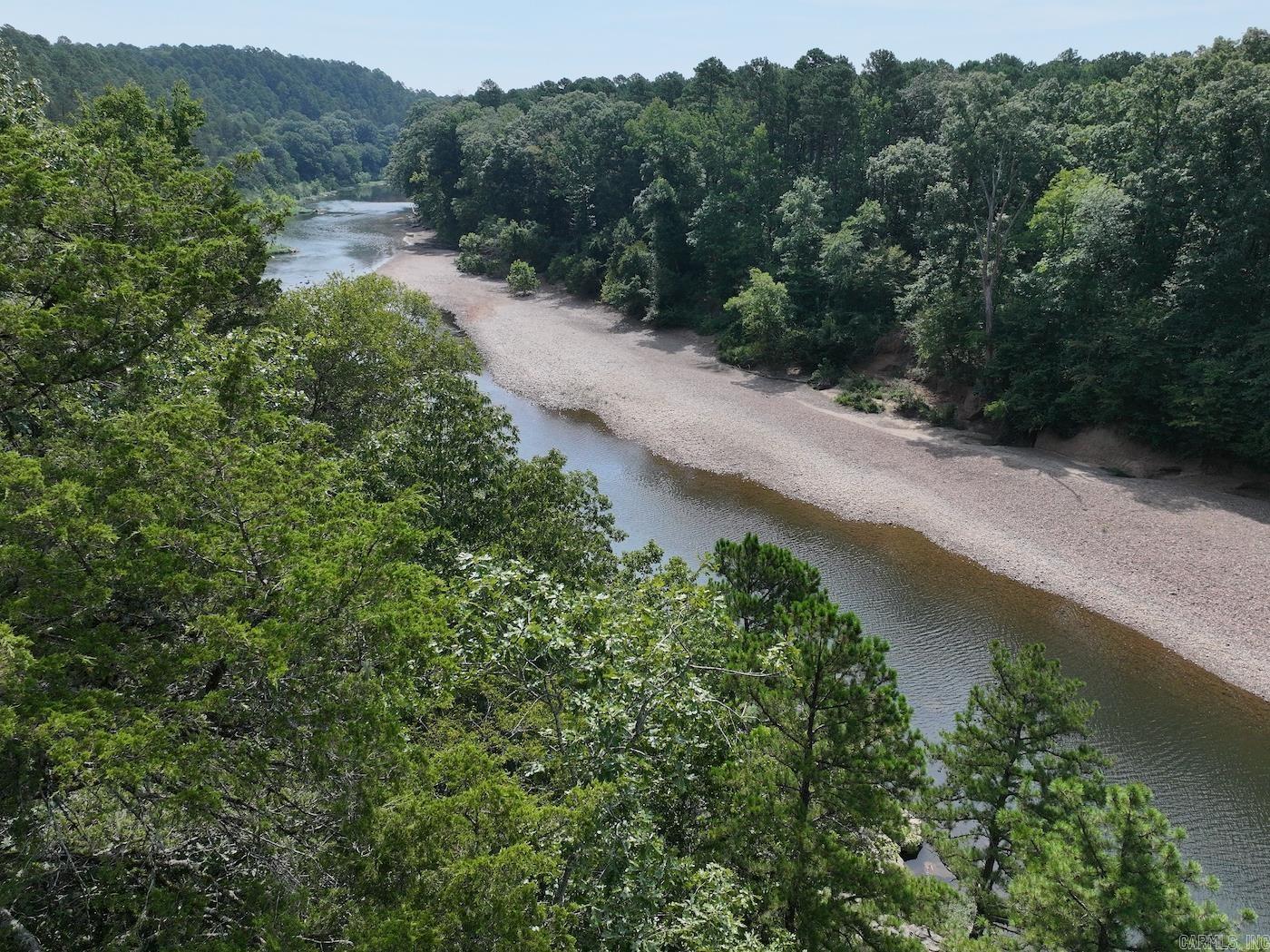 101 Rapids Run Lot 1 Sims, AR