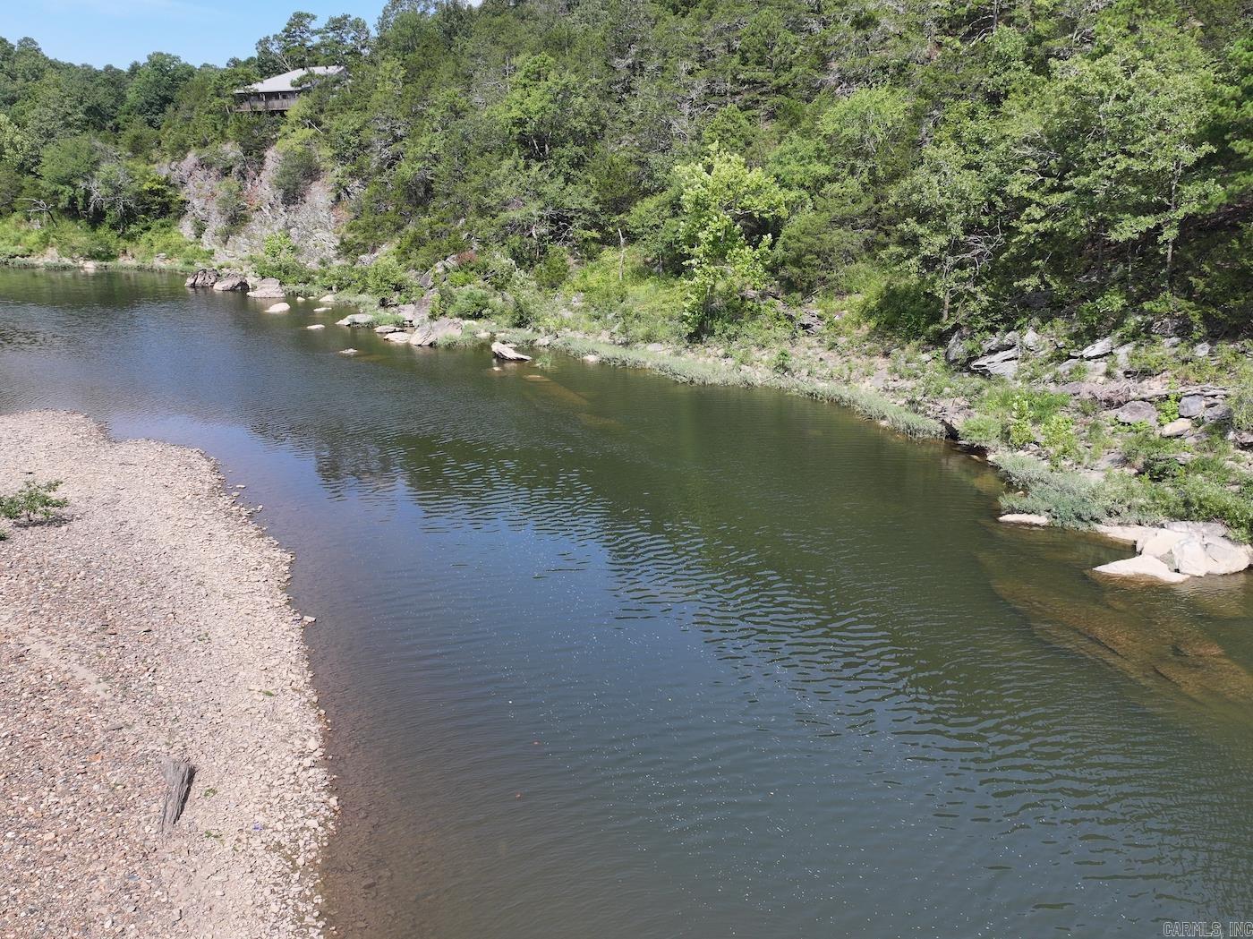 101 Rapids Run Lot 1 Sims, AR