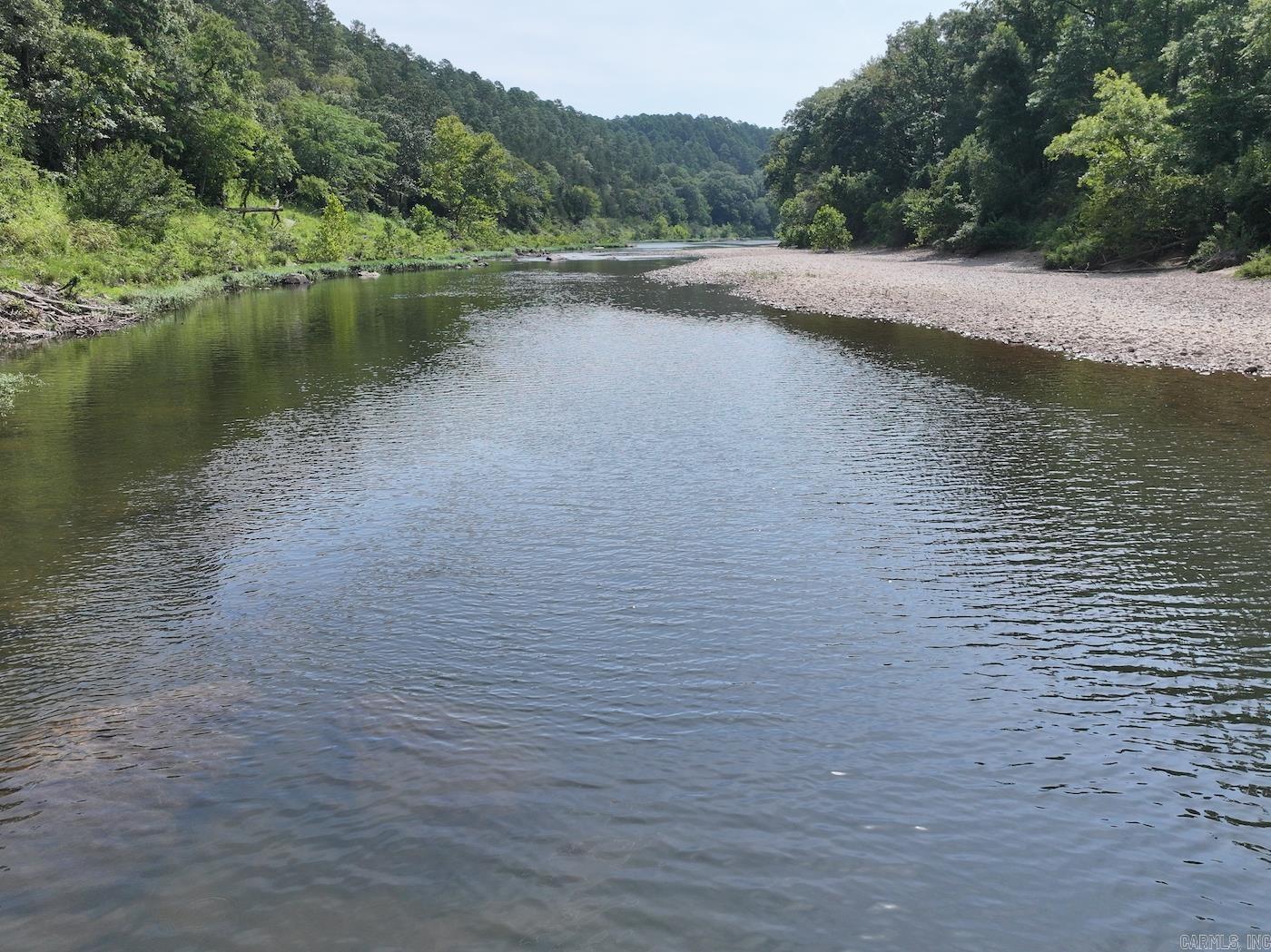 101 Rapids Run Lot 1 Sims, AR