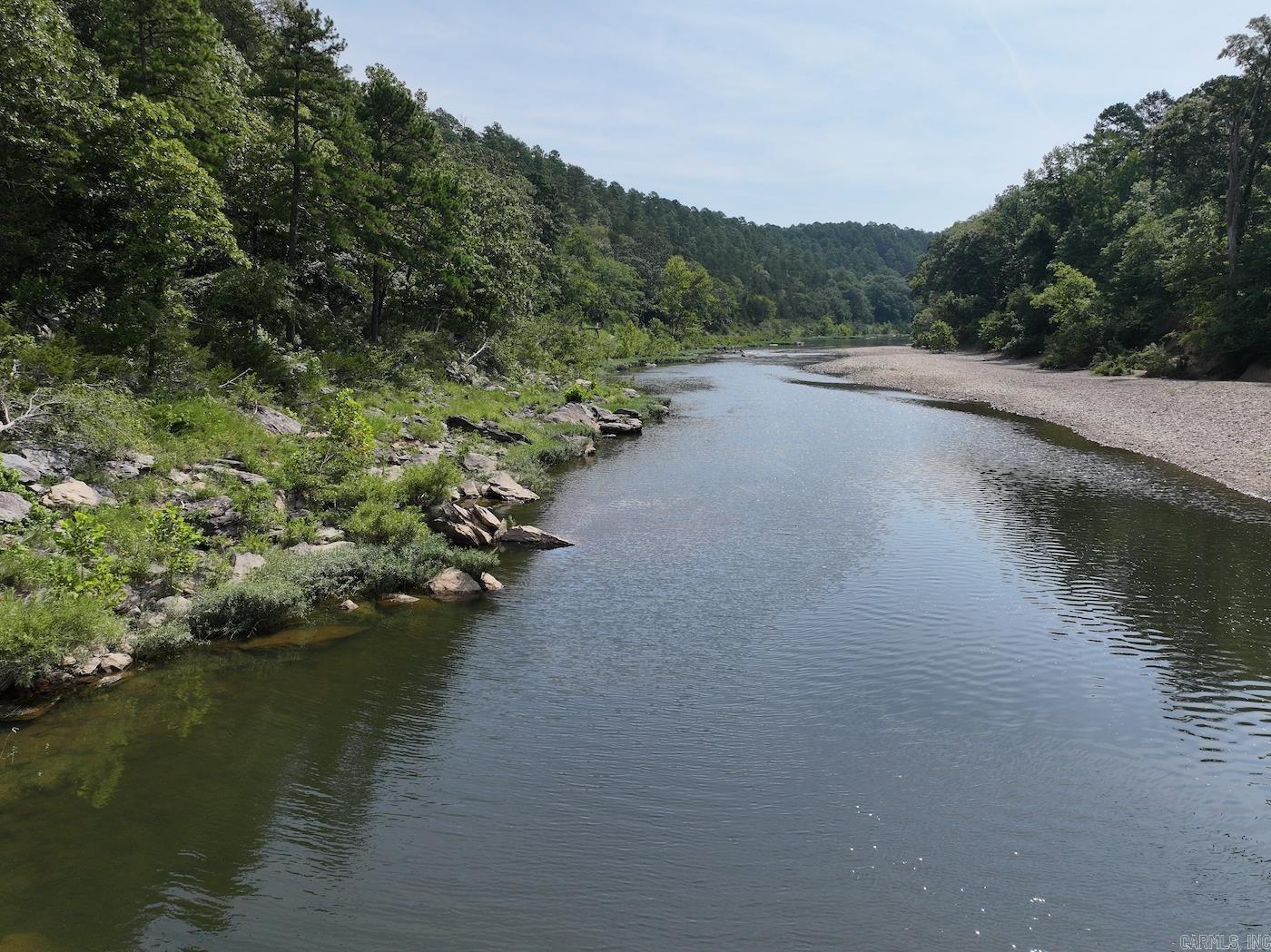 101 Rapids Run Lot 1 Sims, AR