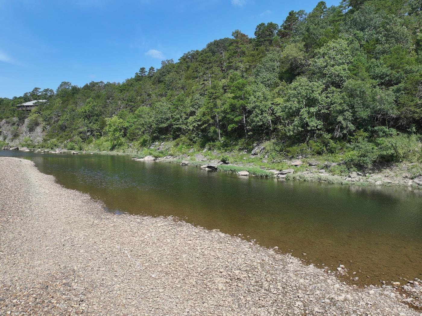 101 Rapids Run Lot 1 Sims, AR