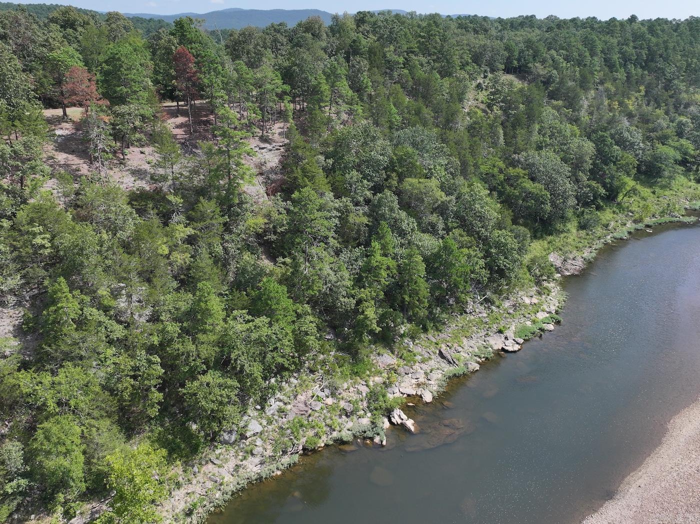 101 Rapids Run Lot 1 Sims, AR