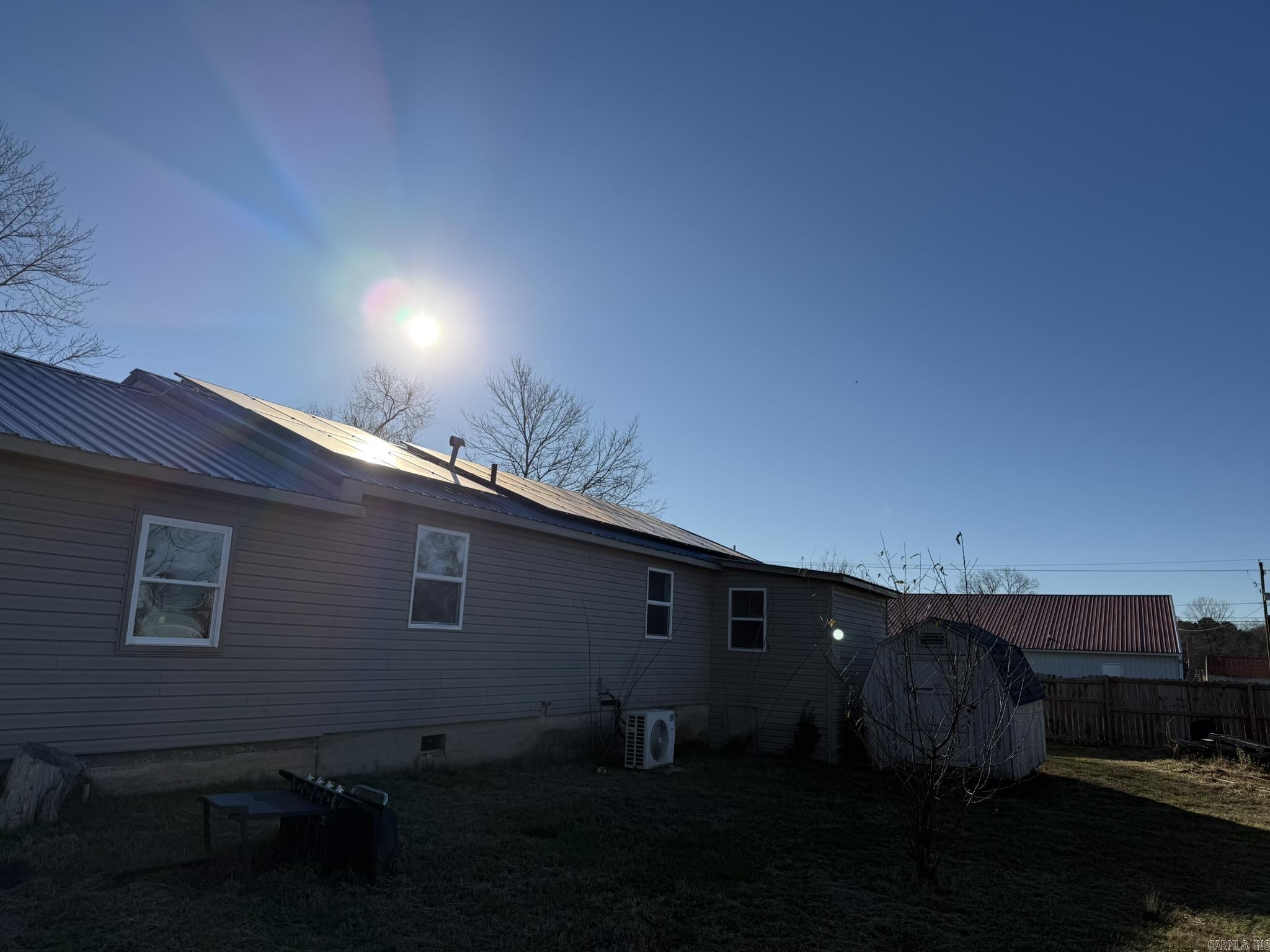 56 Pine  Melbourne, AR