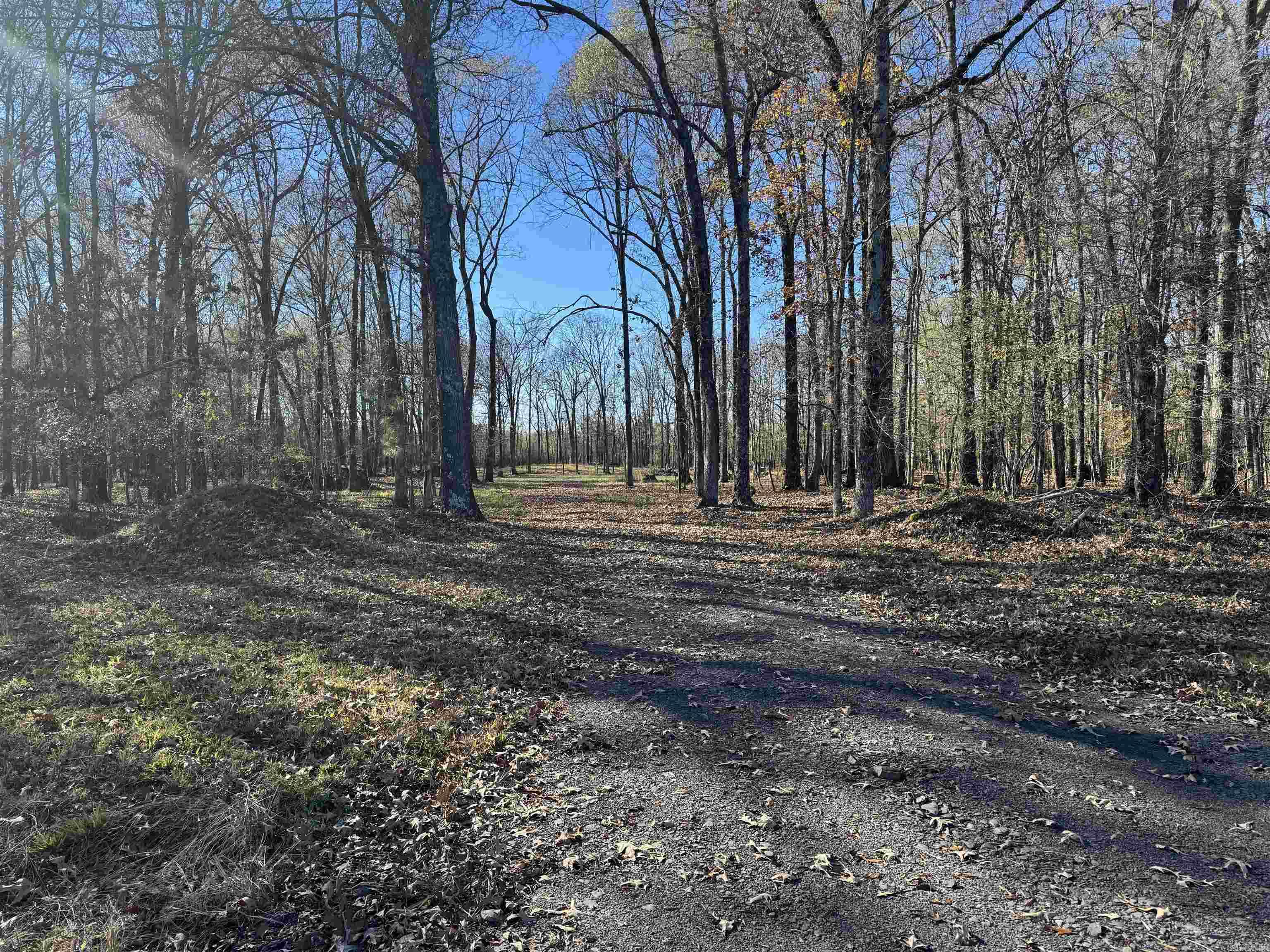 Lot 25 Wes Moore Rd  Beebe, AR