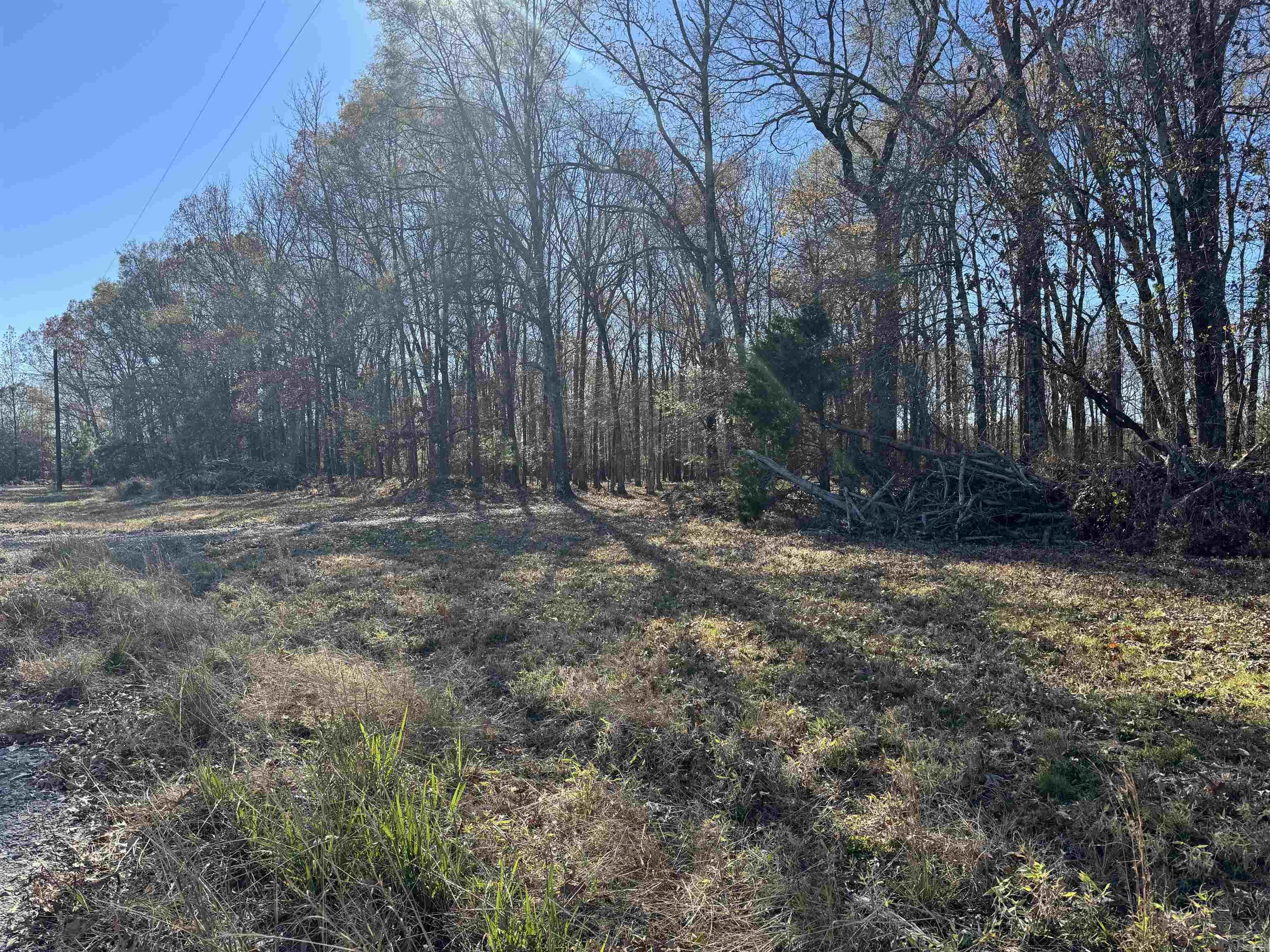Lot 25 Wes Moore Rd  Beebe, AR