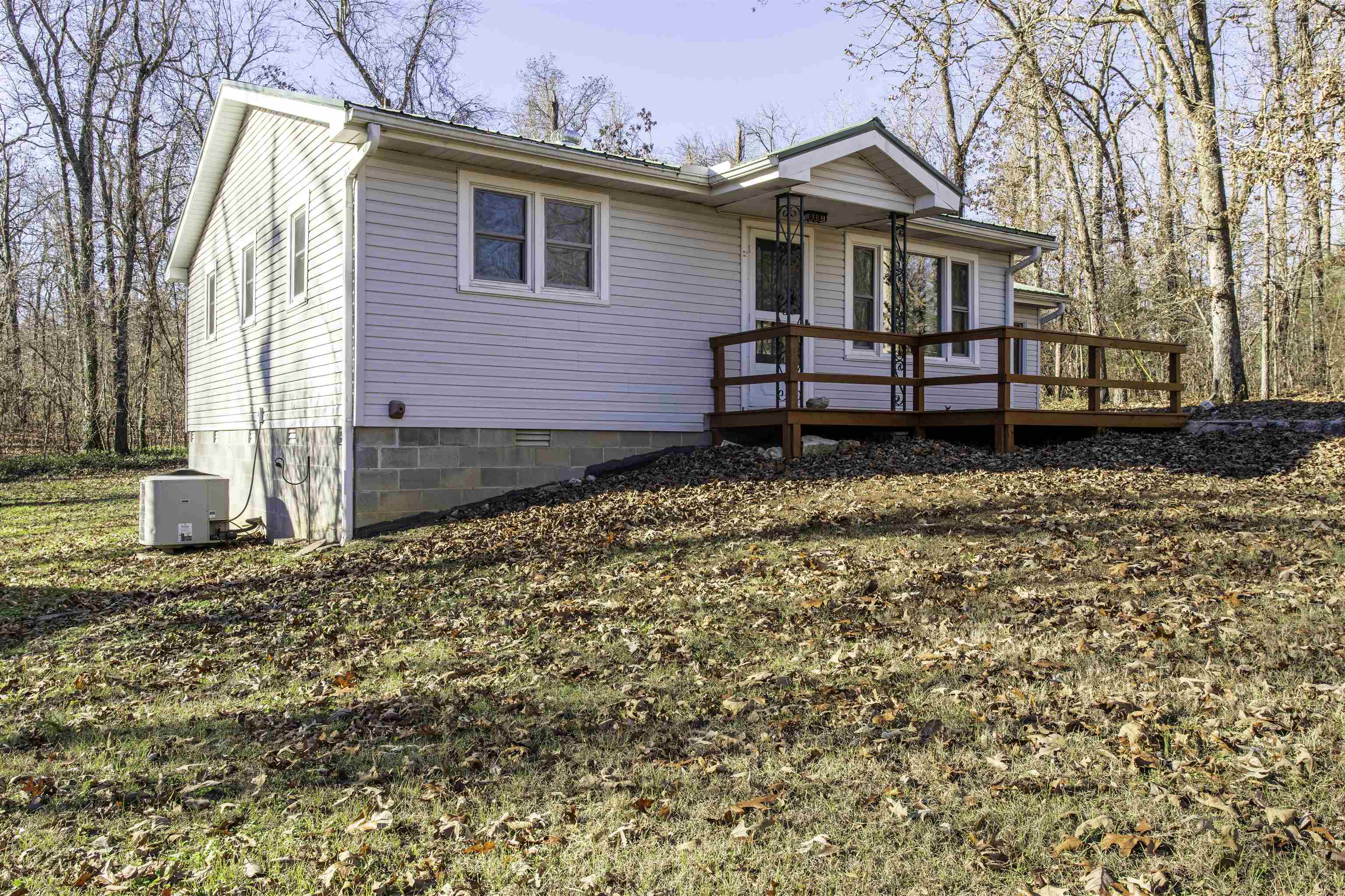 333 S Summit Ridge  Williford, AR