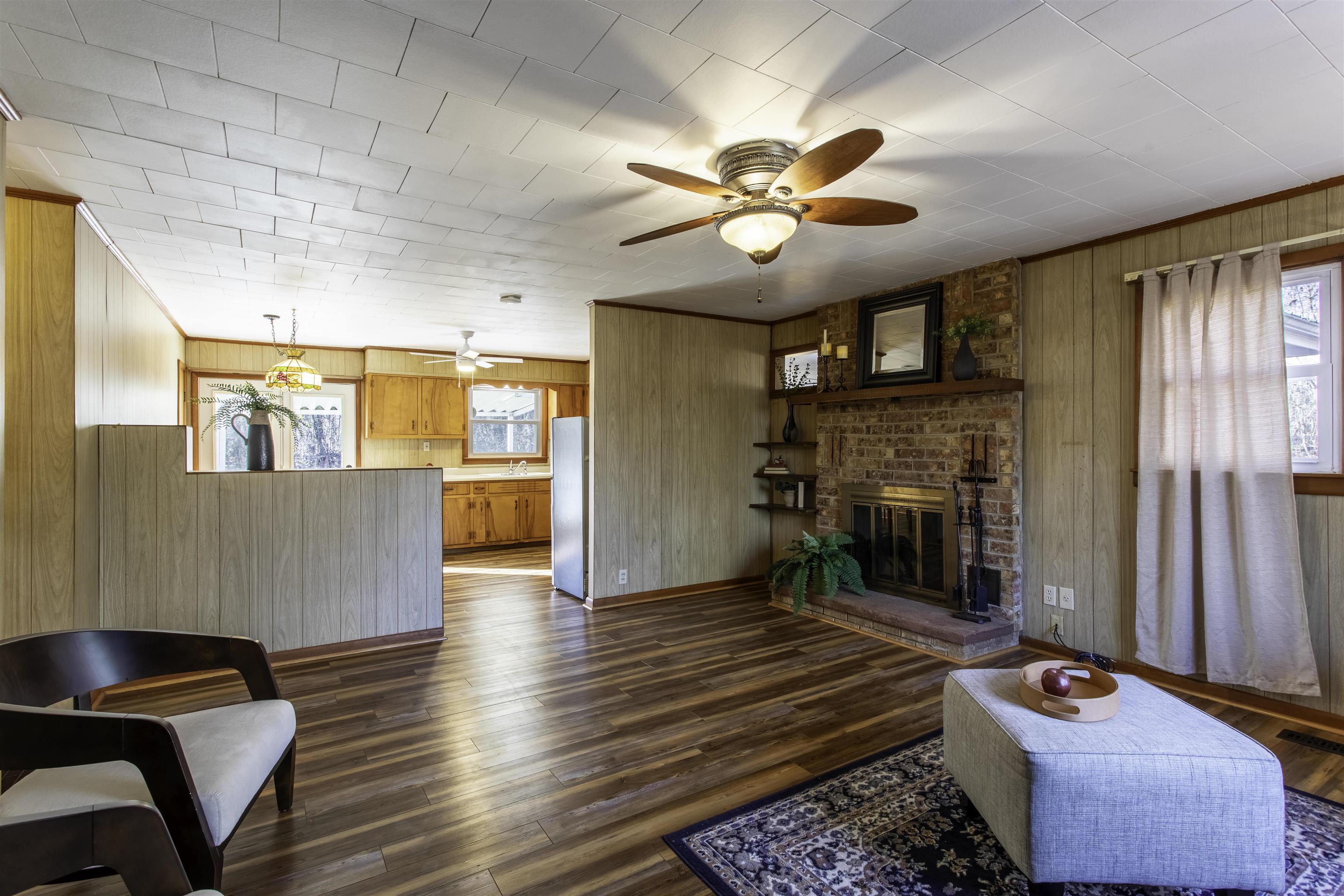 333 S Summit Ridge  Williford, AR