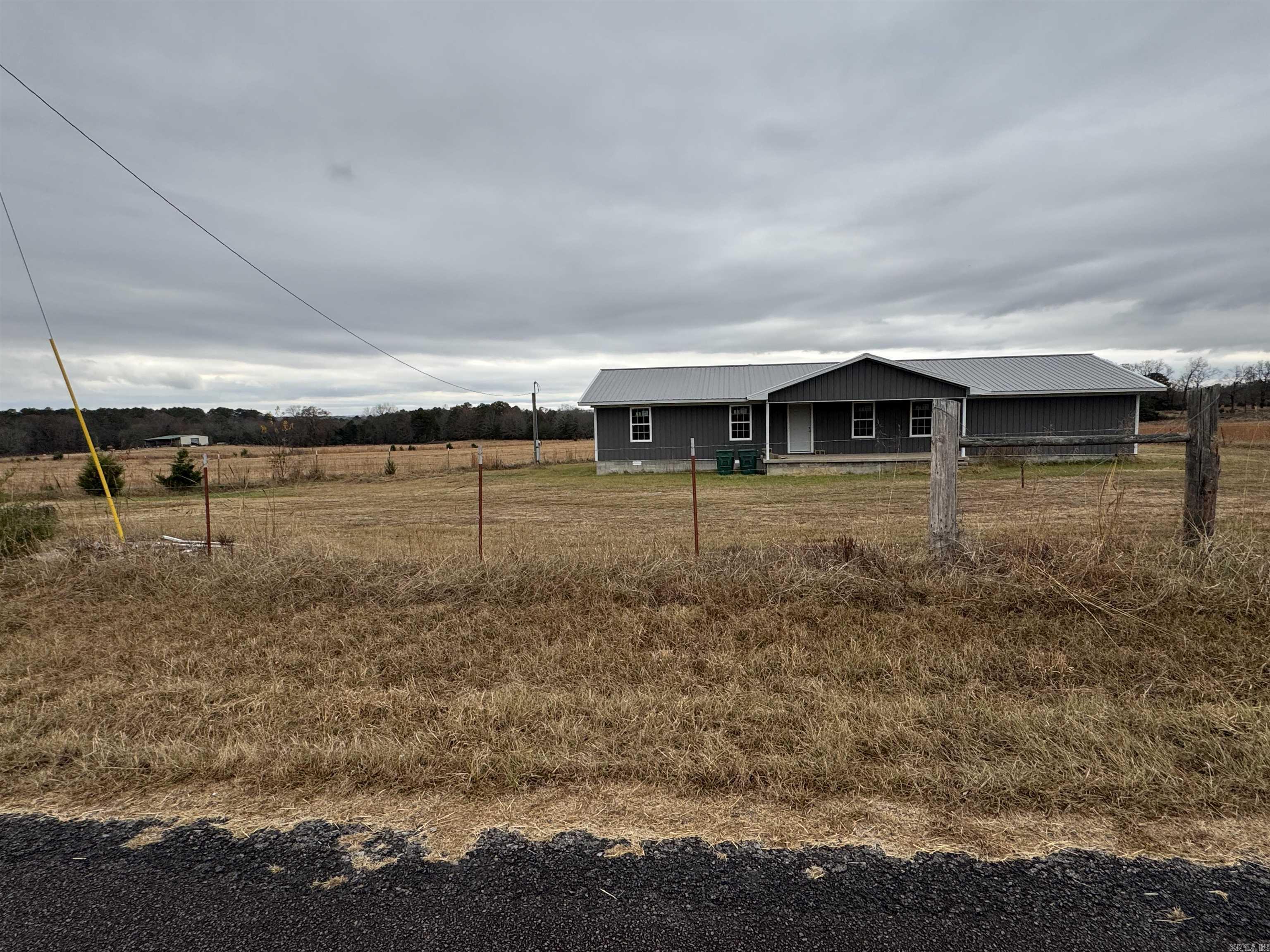 80 Spires  Damascus, AR