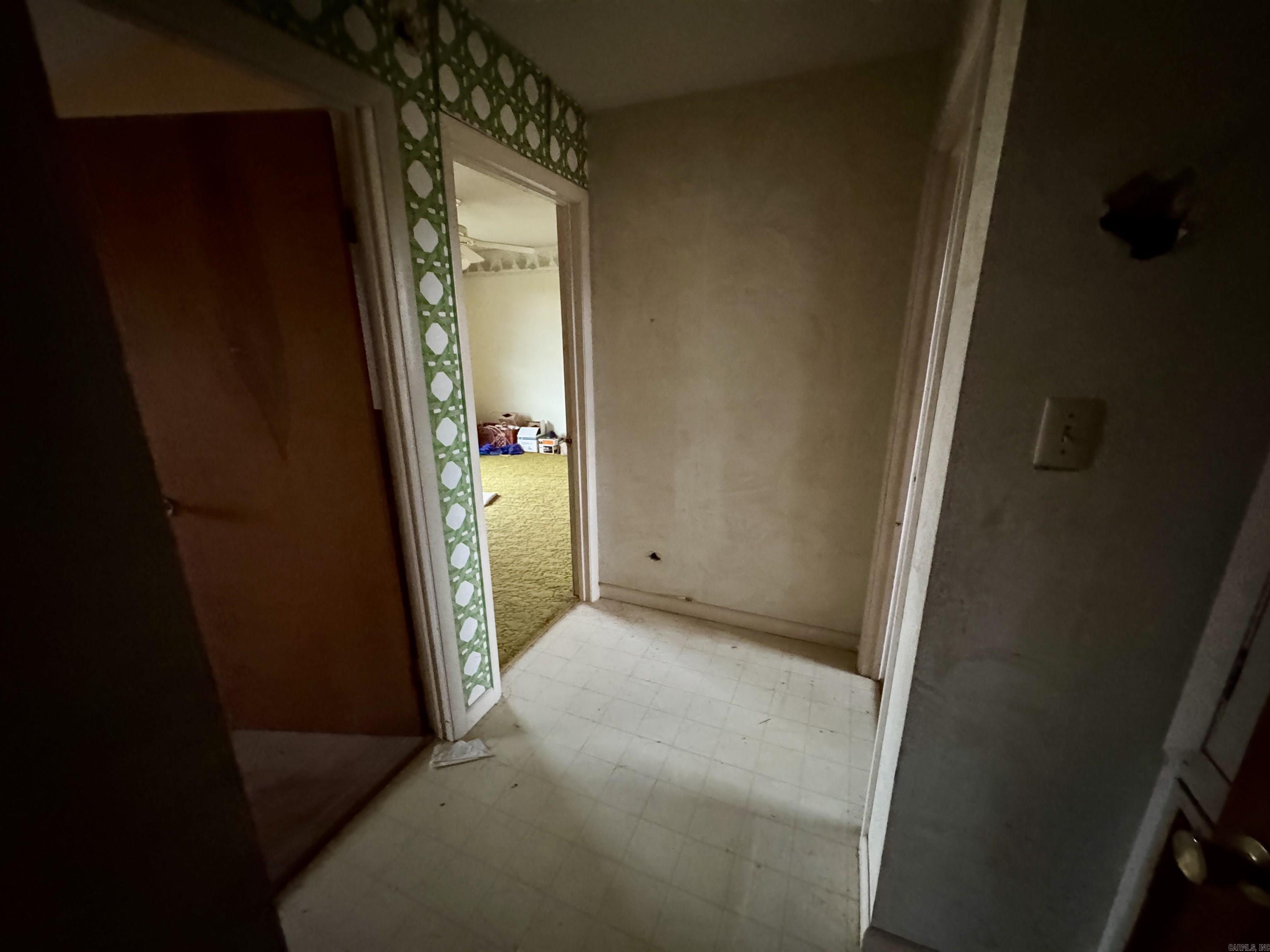 80 Spires  Damascus, AR