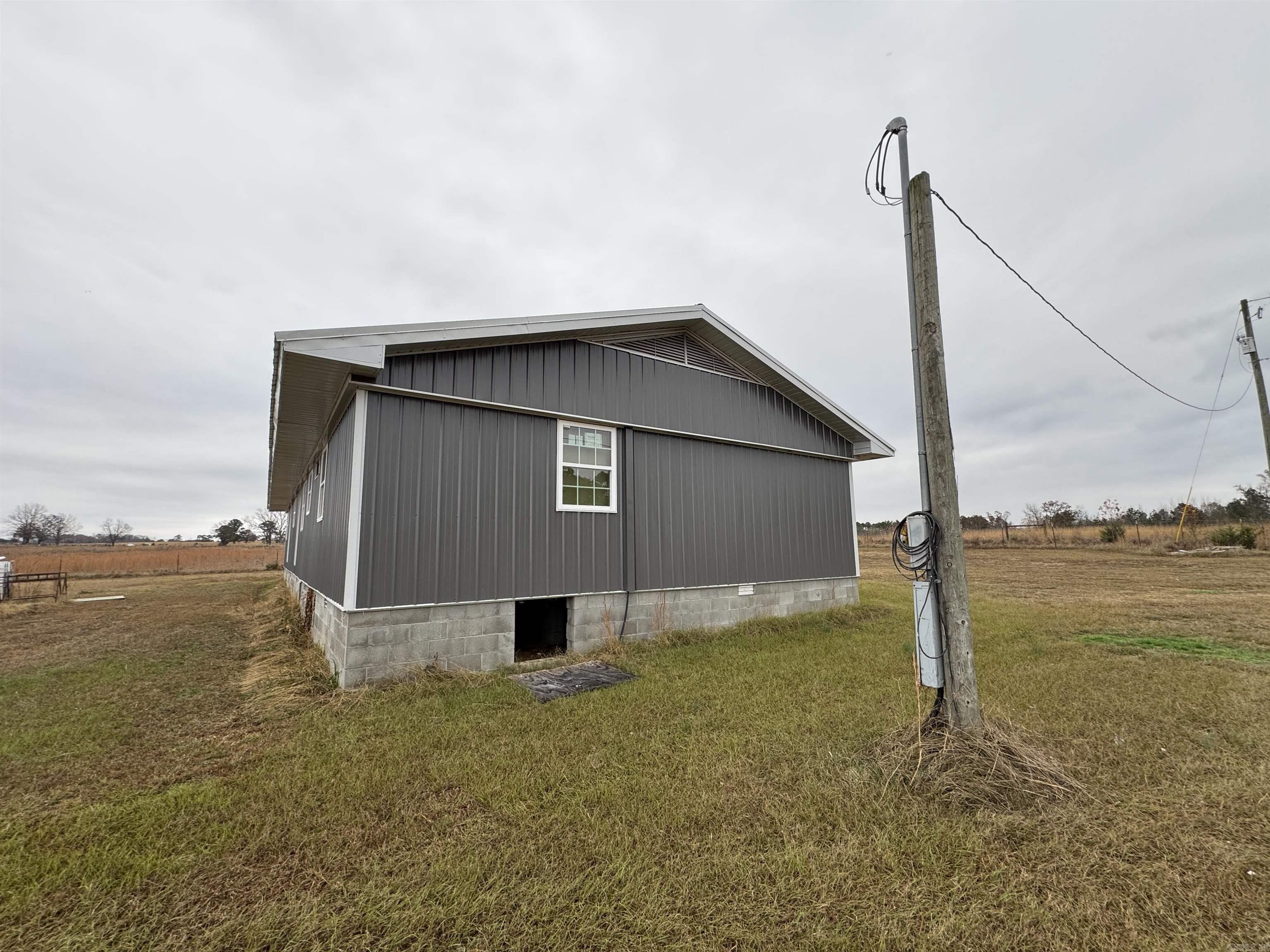 80 Spires  Damascus, AR