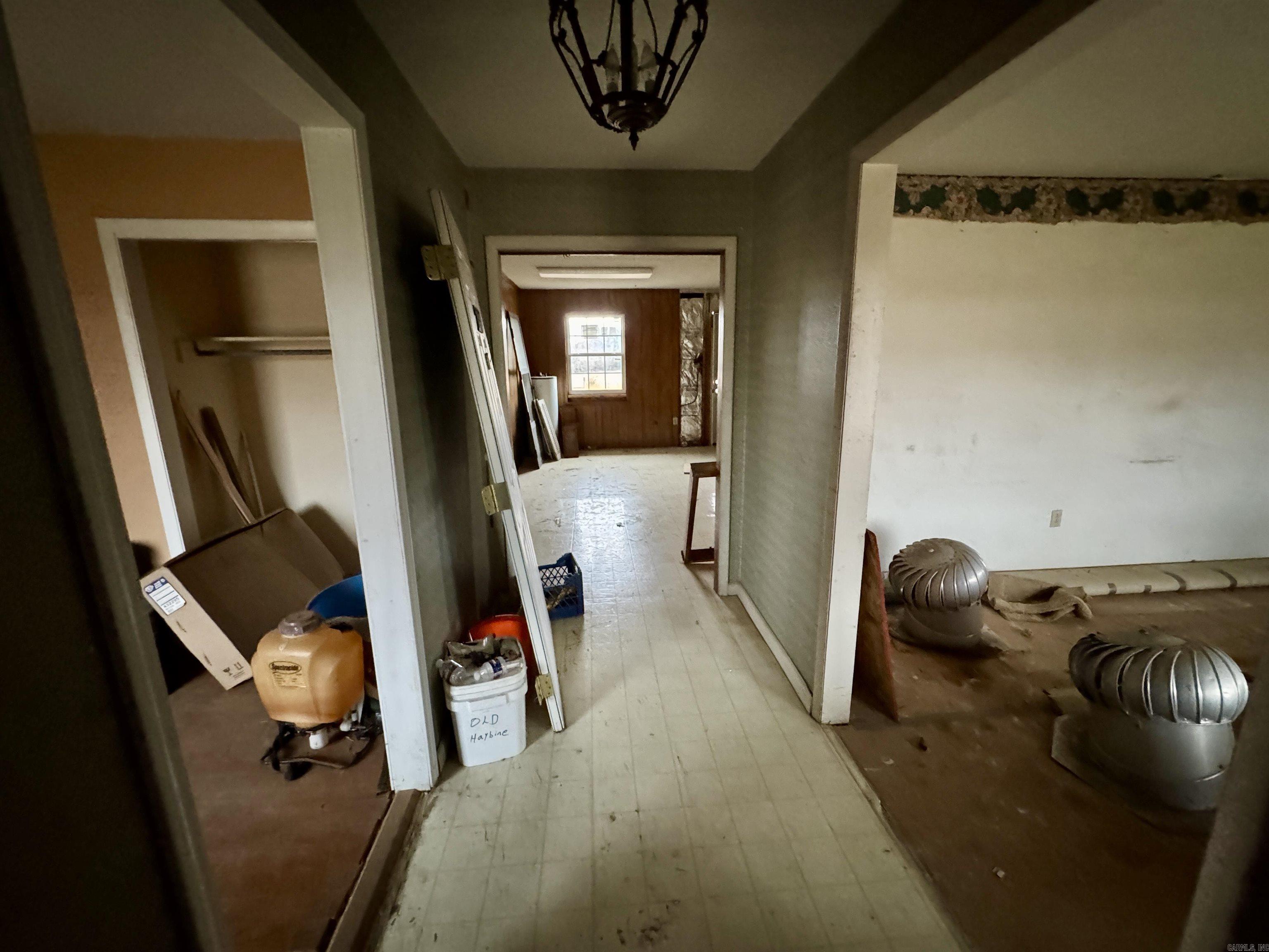 80 Spires  Damascus, AR